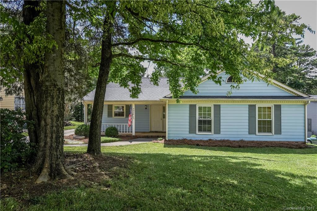 Brandon Forest - Residential