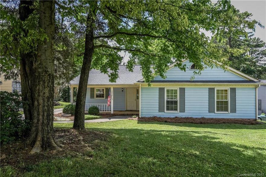 Just Listed in Desirable Brandon Forest...3BR 2 BA with 1412 heated sq ft and Sun Room with 320sq ft. 2 Car Detached Garage was built in 2009 features 613 sq ft with additional storage/office space...also has Gladiator System Installed.  So many updates in this house...Kitchen cabinets and flooring were updated in 2007.  Hall Bath updated in 2010 and Master Bath updated in 2013, New HVAC in 2015,New Tankless Water Heater 2016, New Water Filtration System 2017. Convenient to shopping and schools.