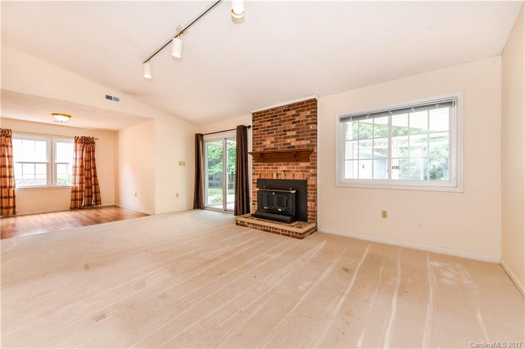 Brandon Forest - Residential