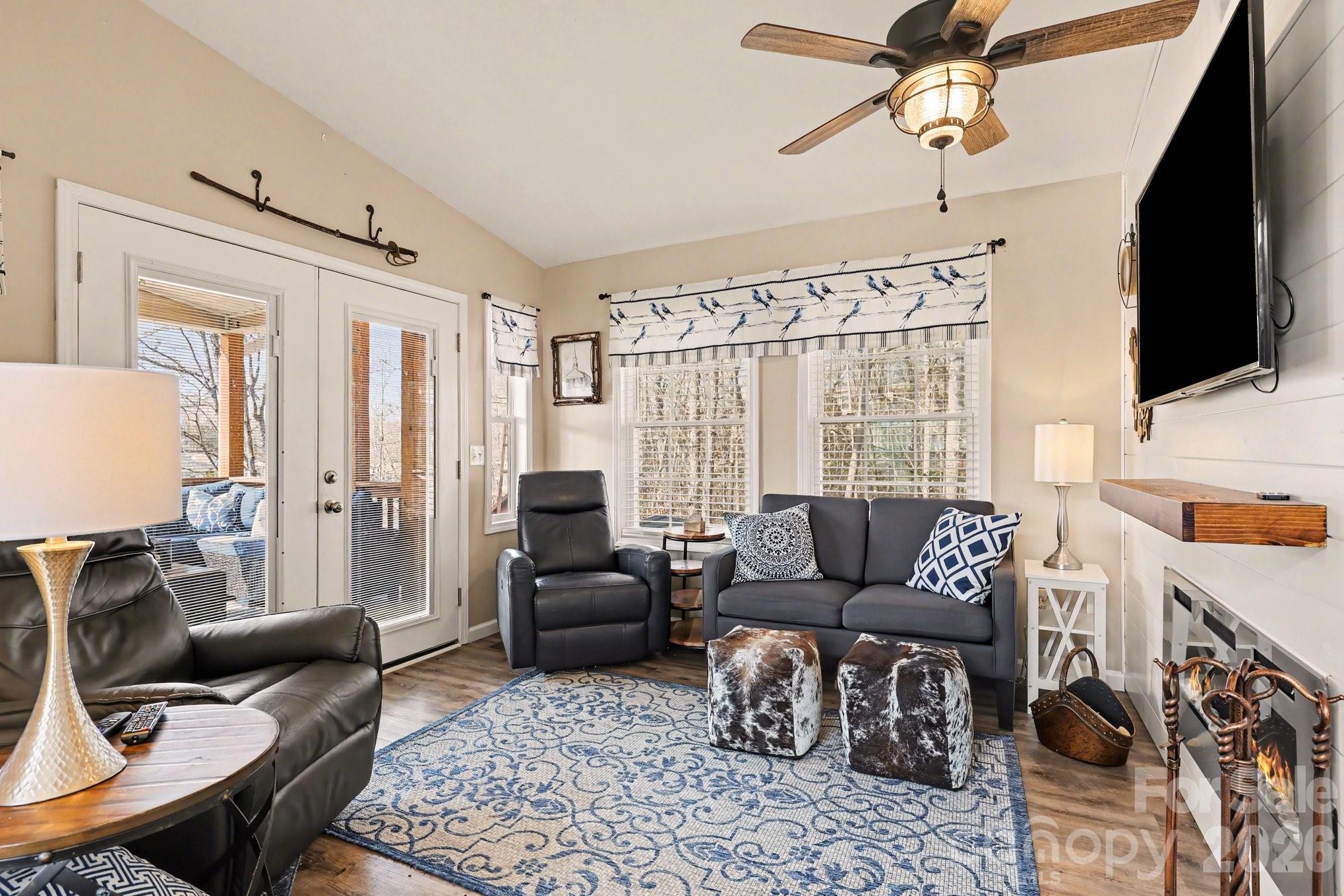 Badin Shores Resort - Residential