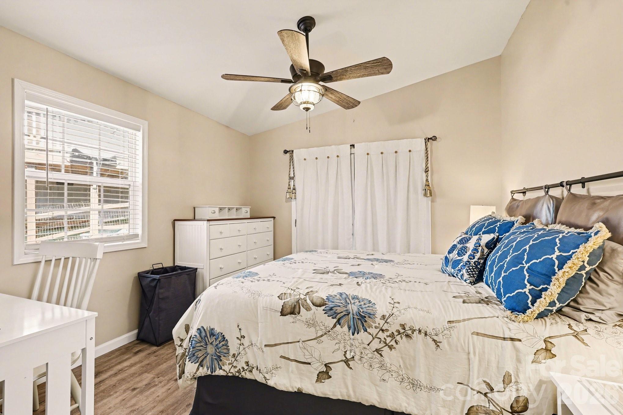 Badin Shores Resort - Residential