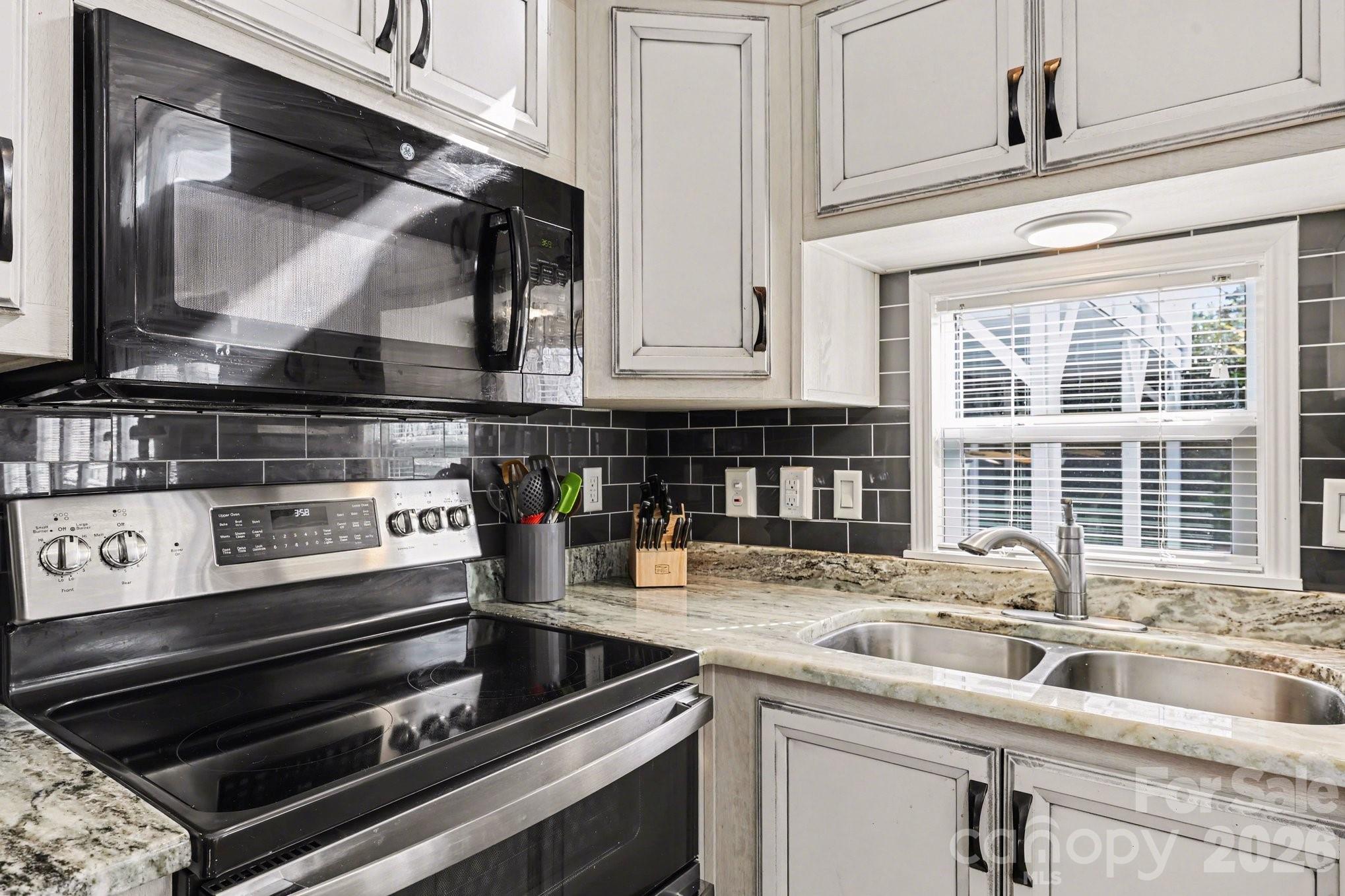 Badin Shores Resort - Residential