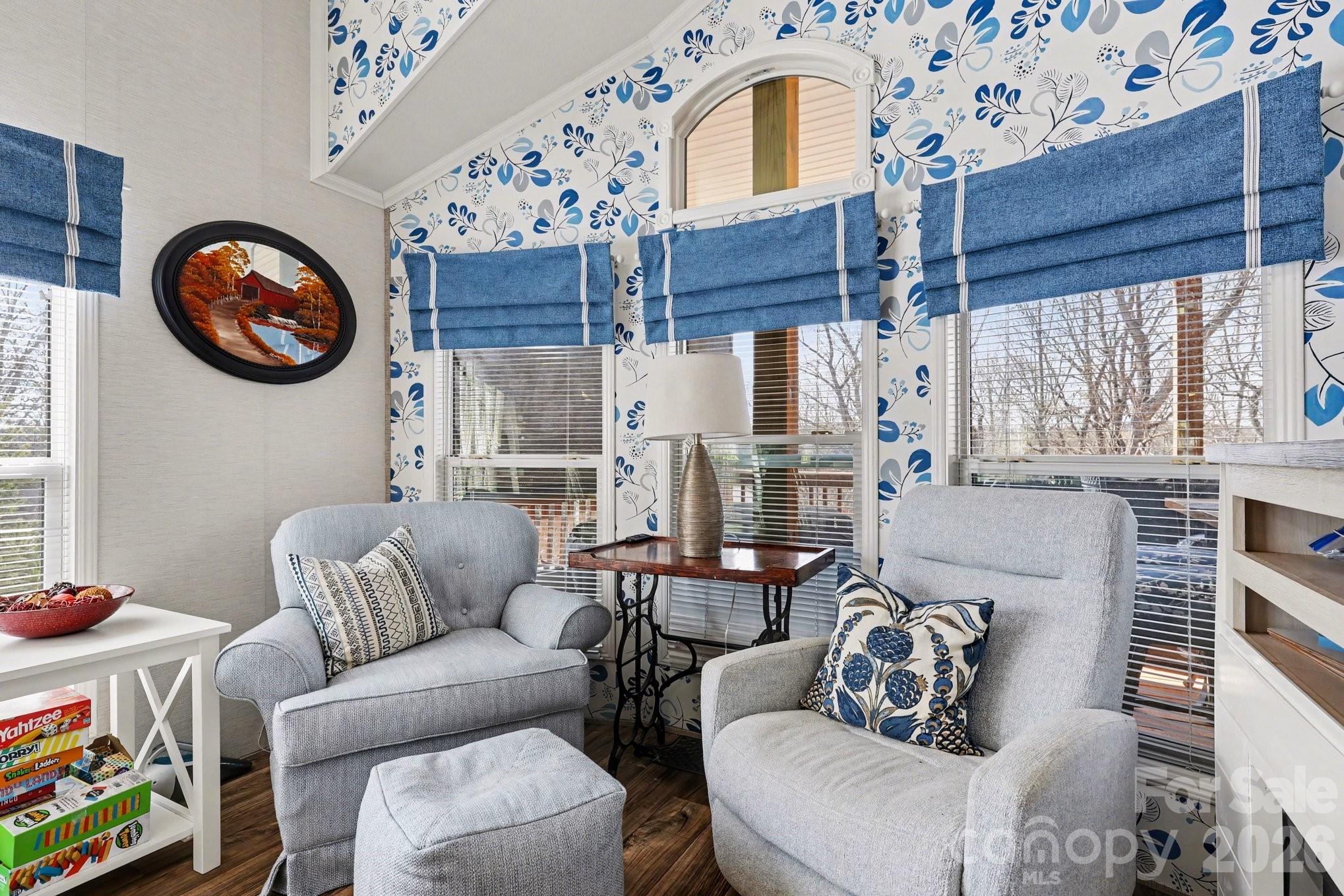 Badin Shores Resort - Residential