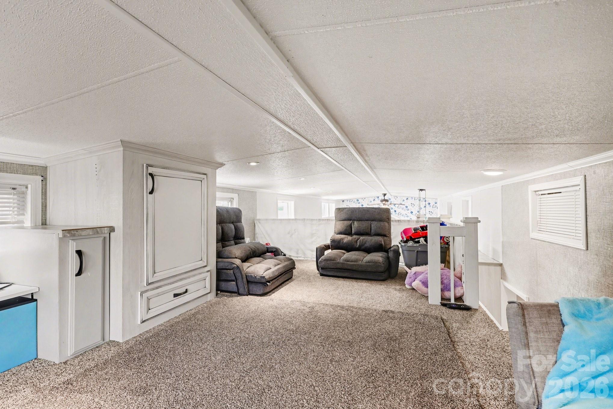 Badin Shores Resort - Residential