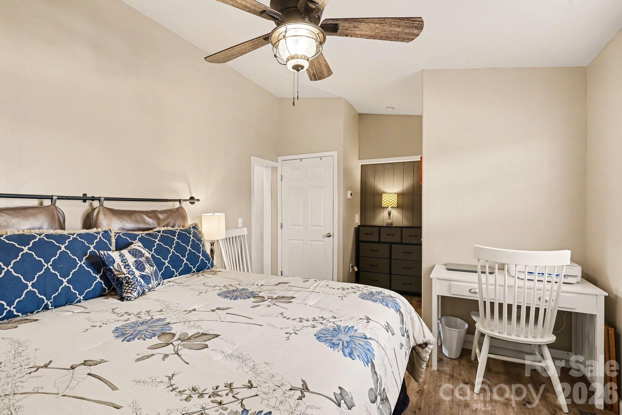 Badin Shores Resort - Residential