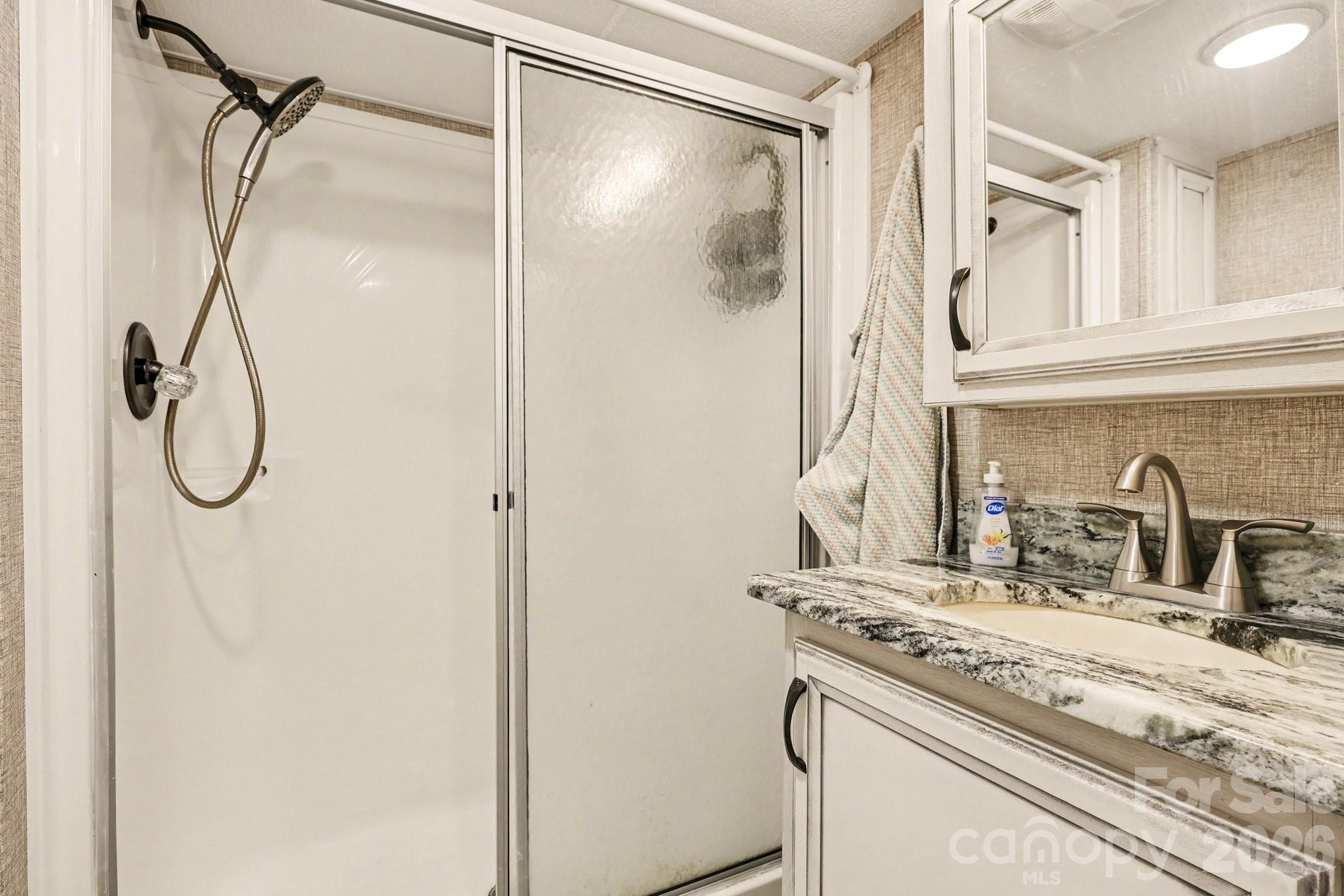 Badin Shores Resort - Residential