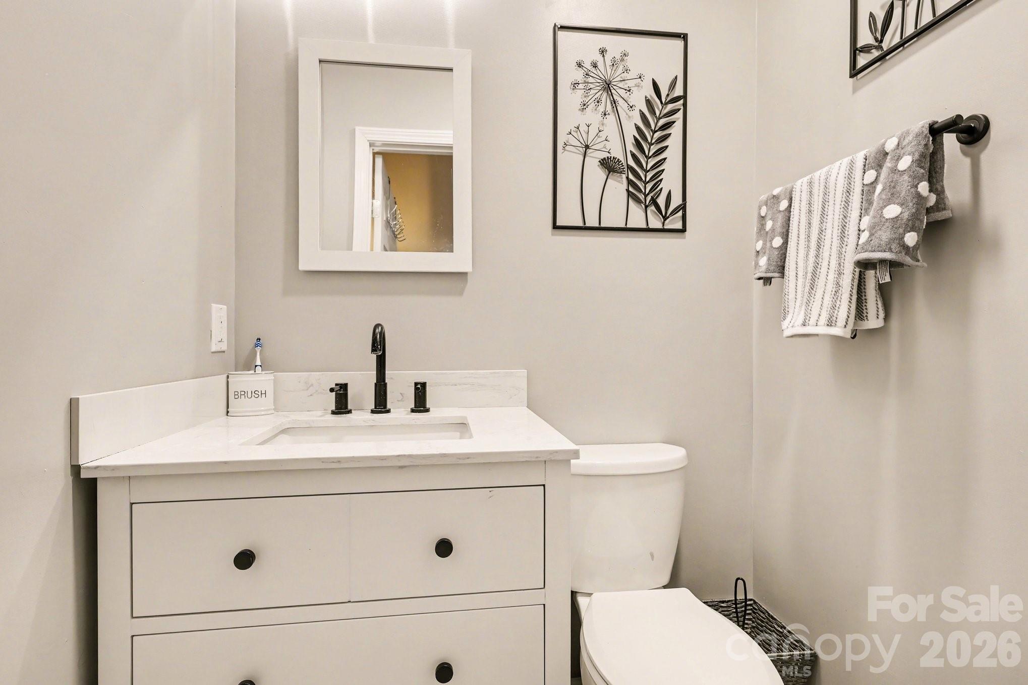 Badin Shores Resort - Residential