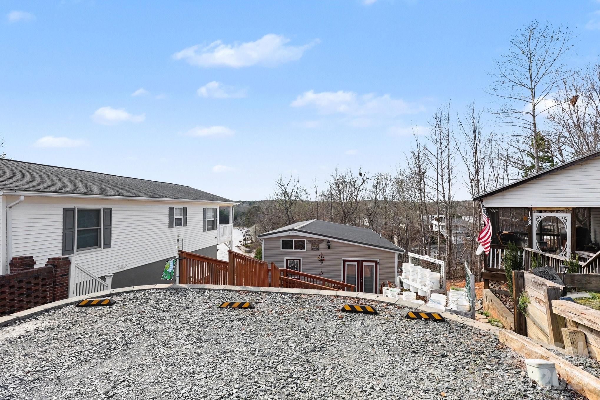 Badin Shores Resort - Residential