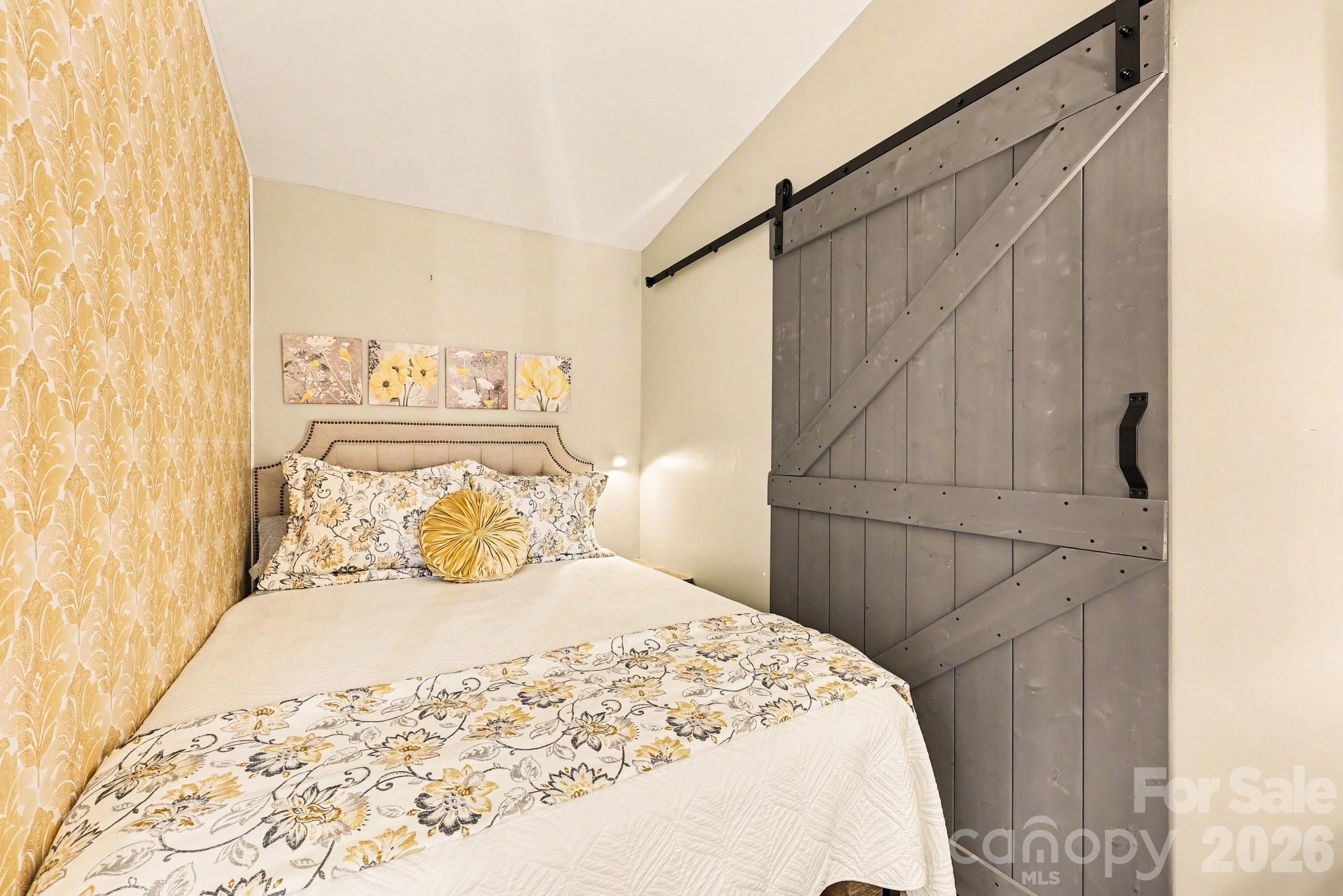 Badin Shores Resort - Residential