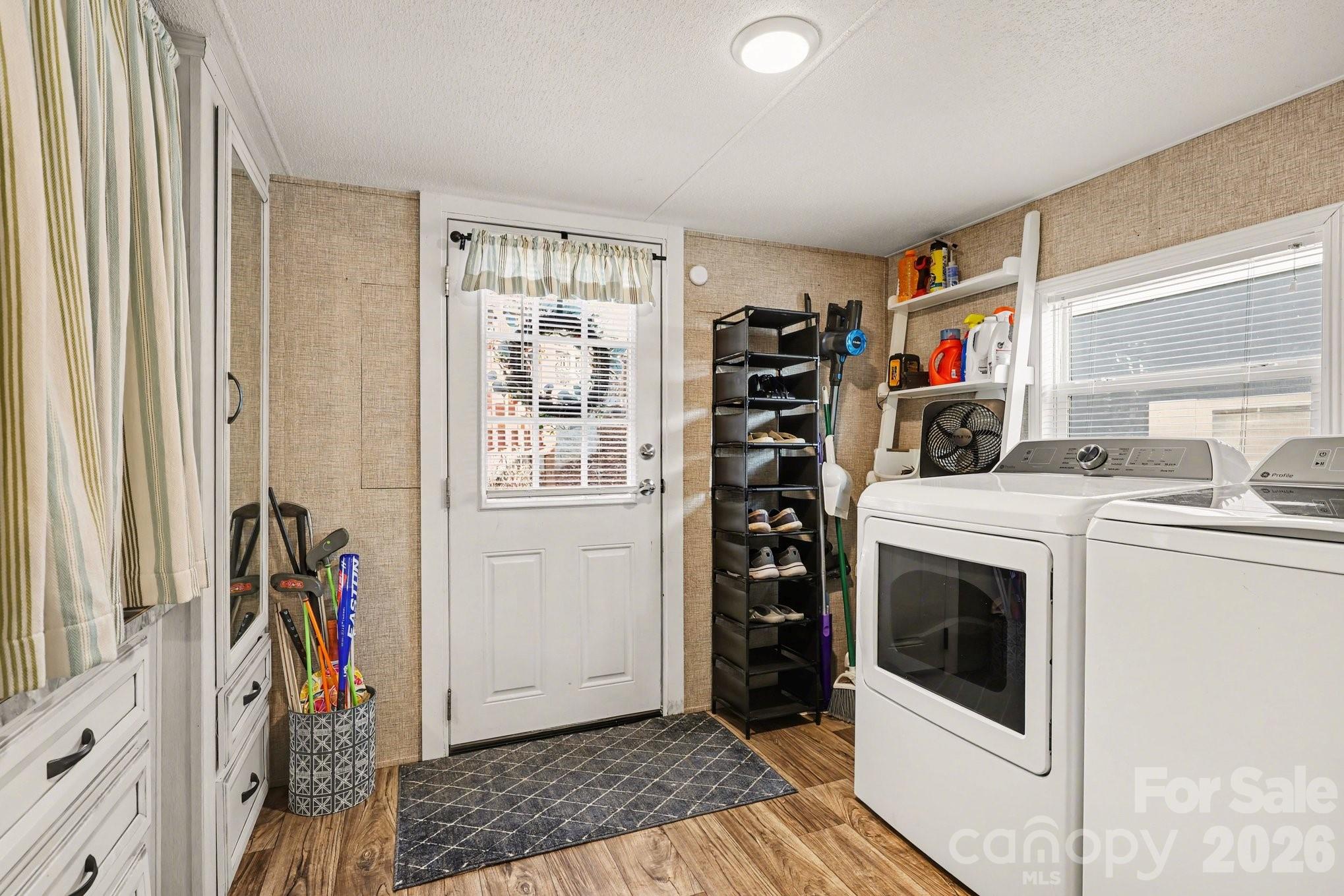 Badin Shores Resort - Residential