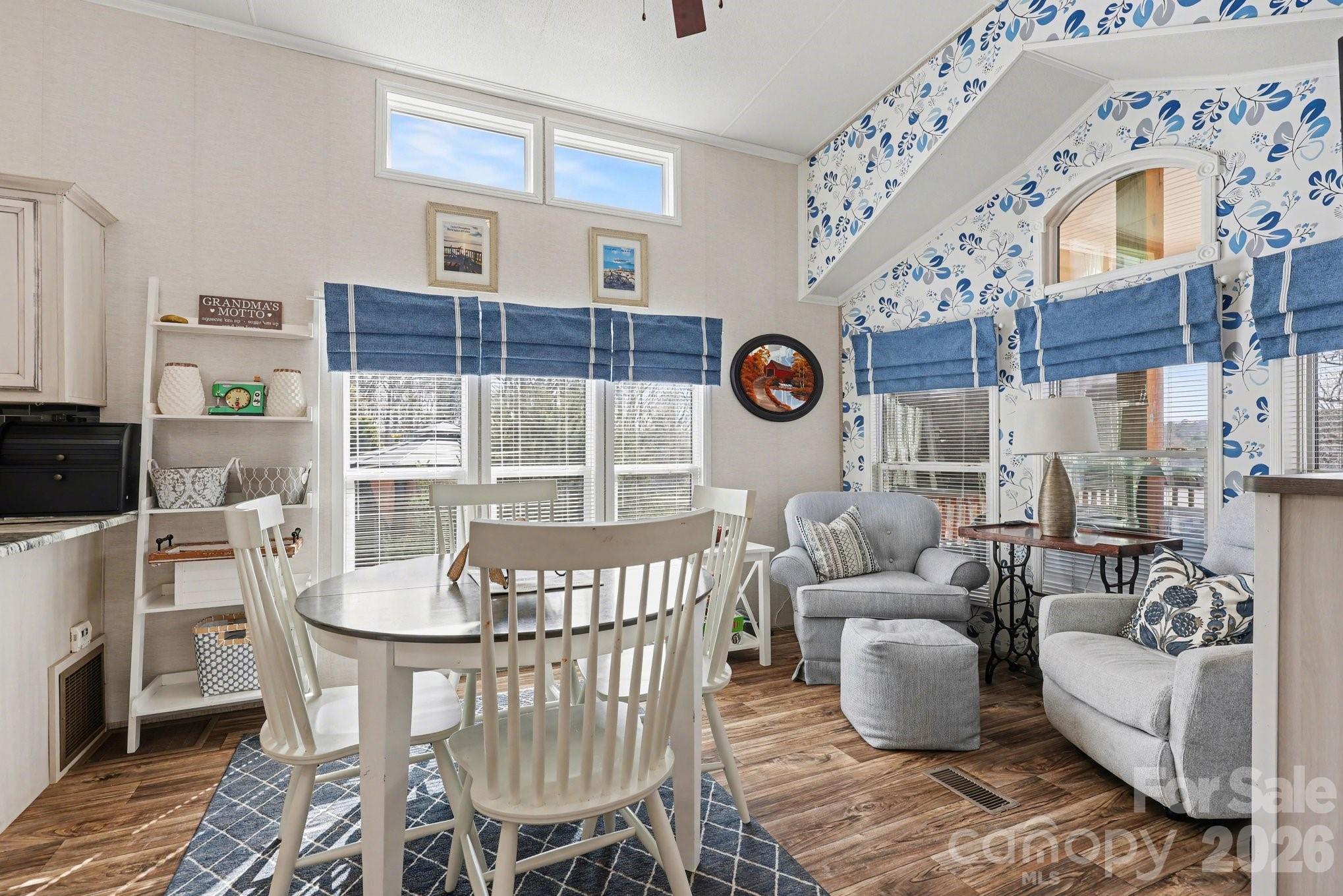 Badin Shores Resort - Residential