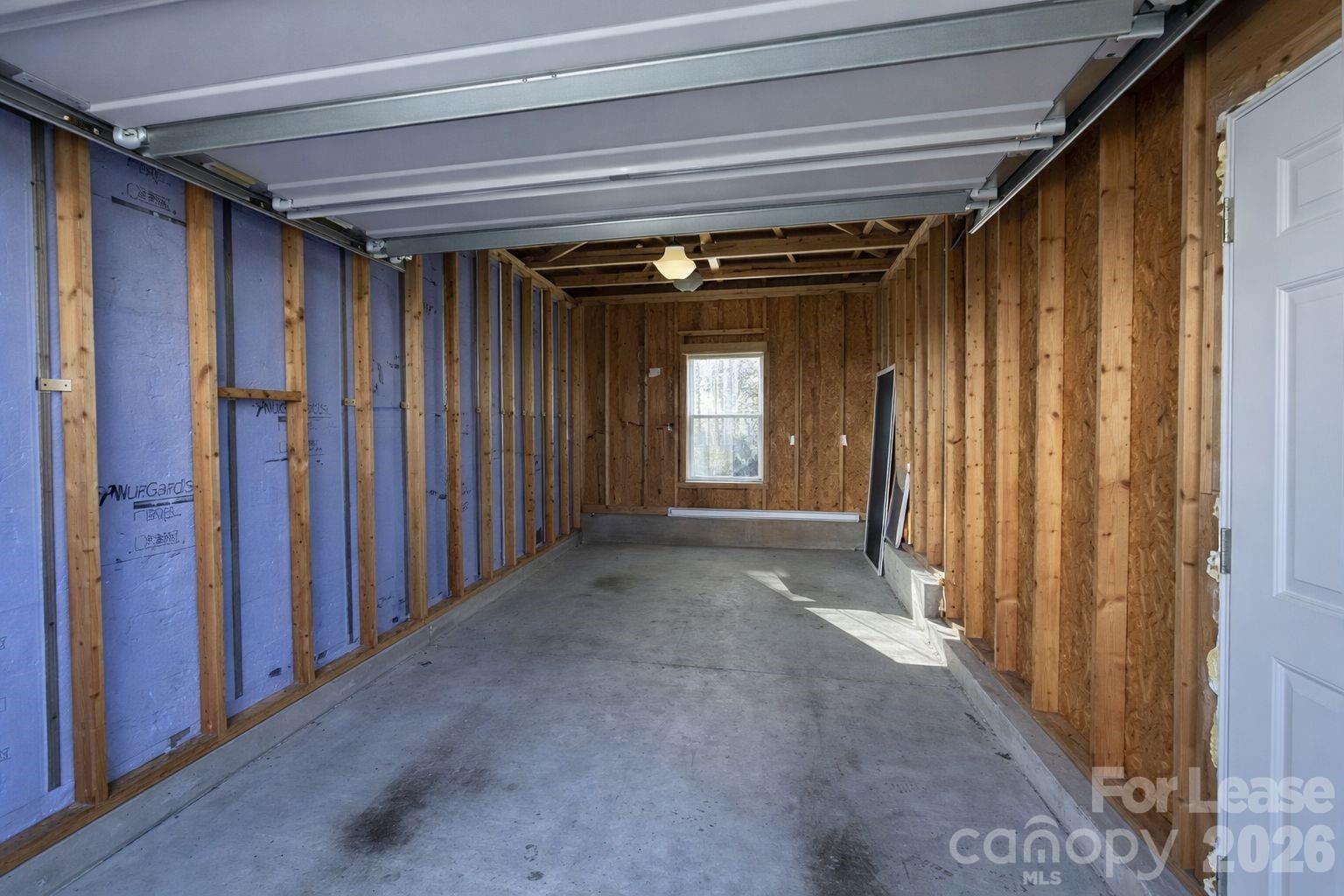 Waterlynn - Residential Lease