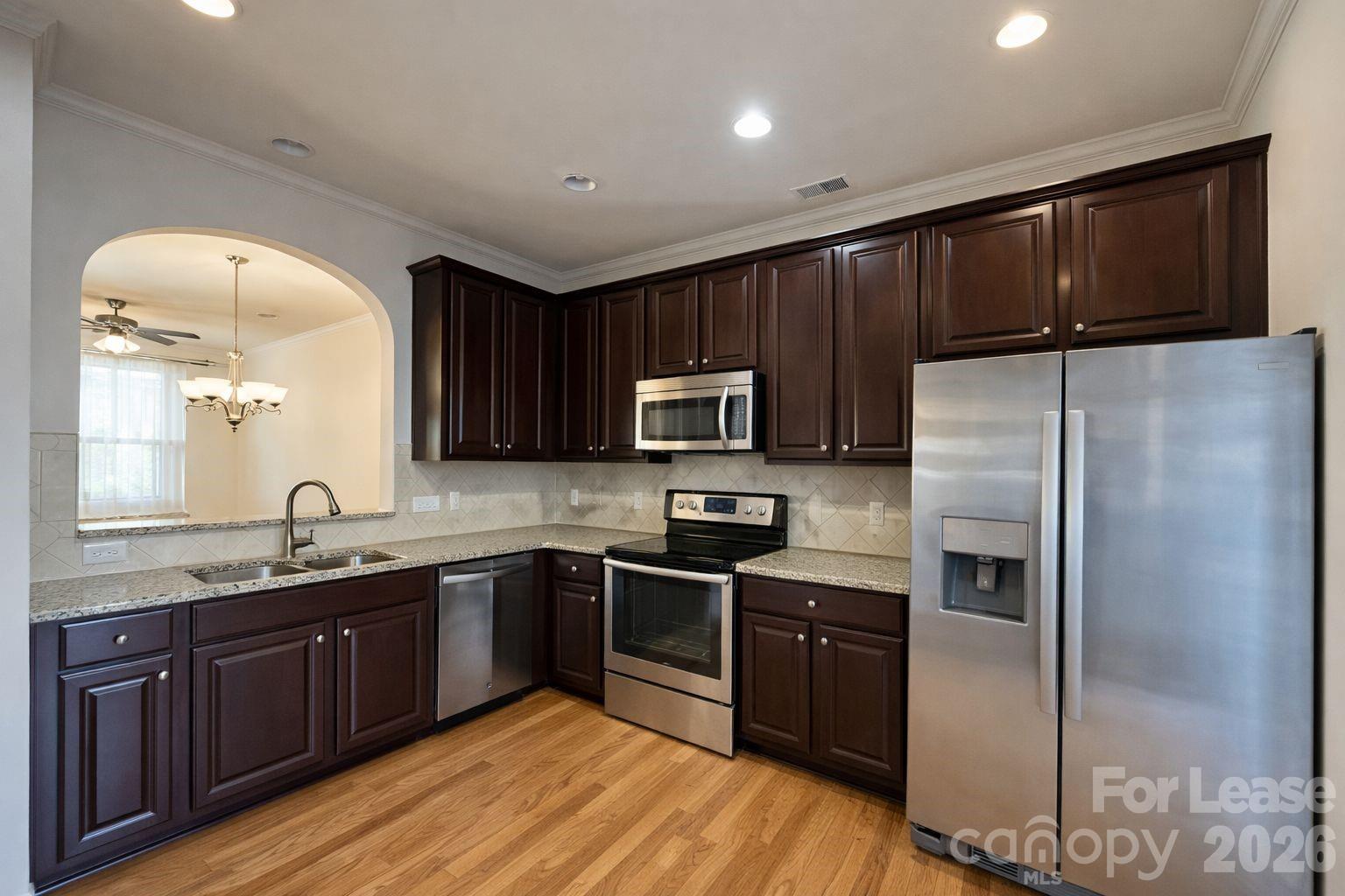 Waterlynn - Residential Lease