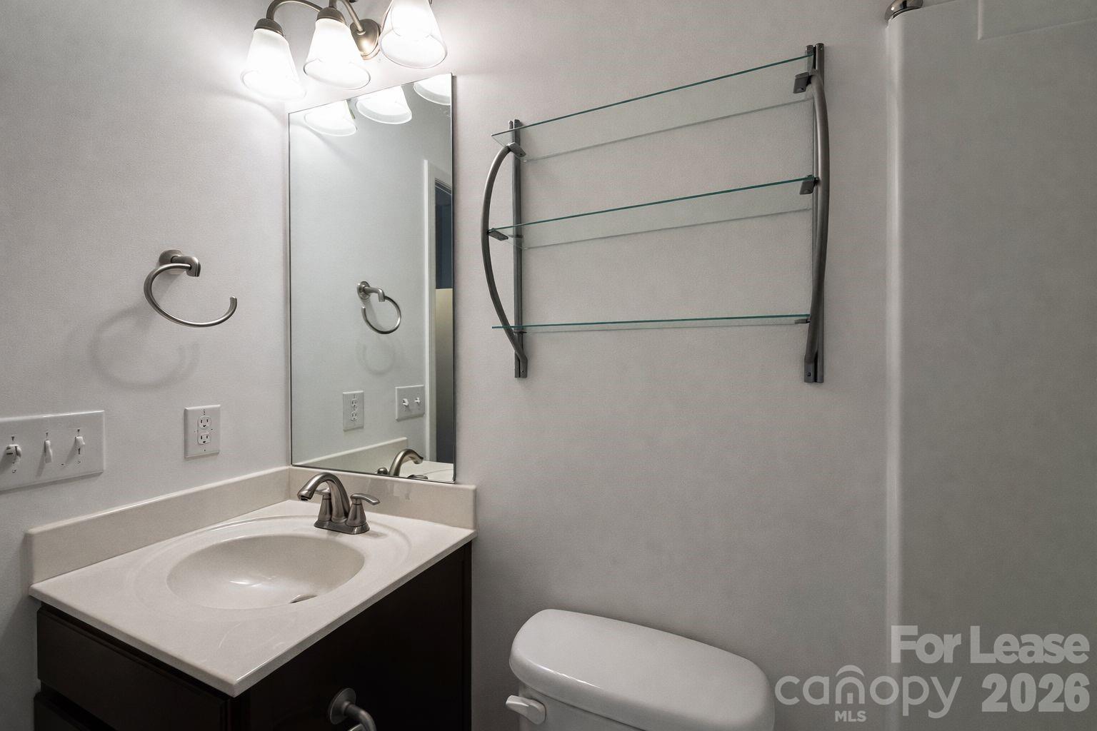 Waterlynn - Residential Lease