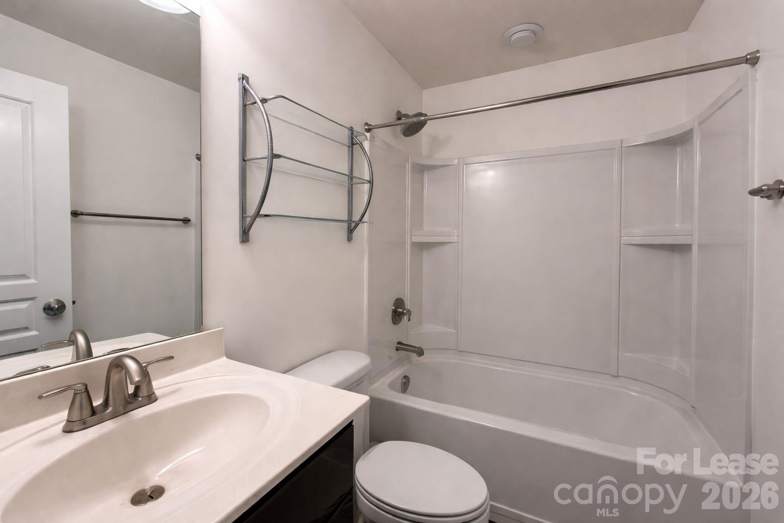 Waterlynn - Residential Lease