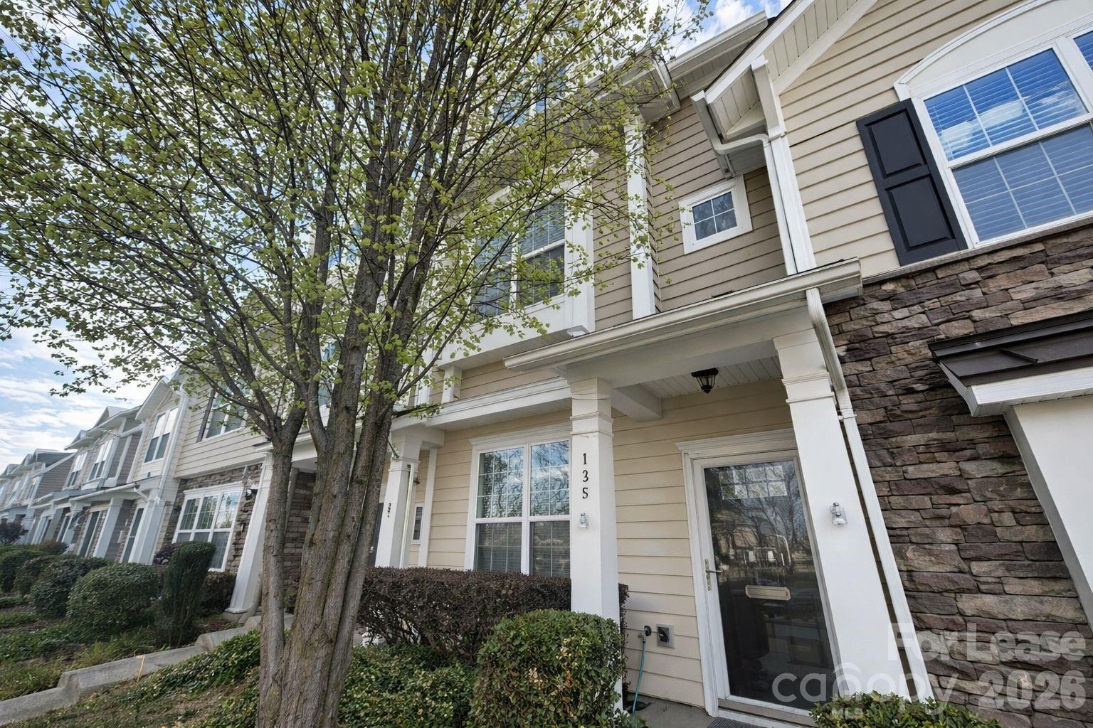 Waterlynn - Residential Lease