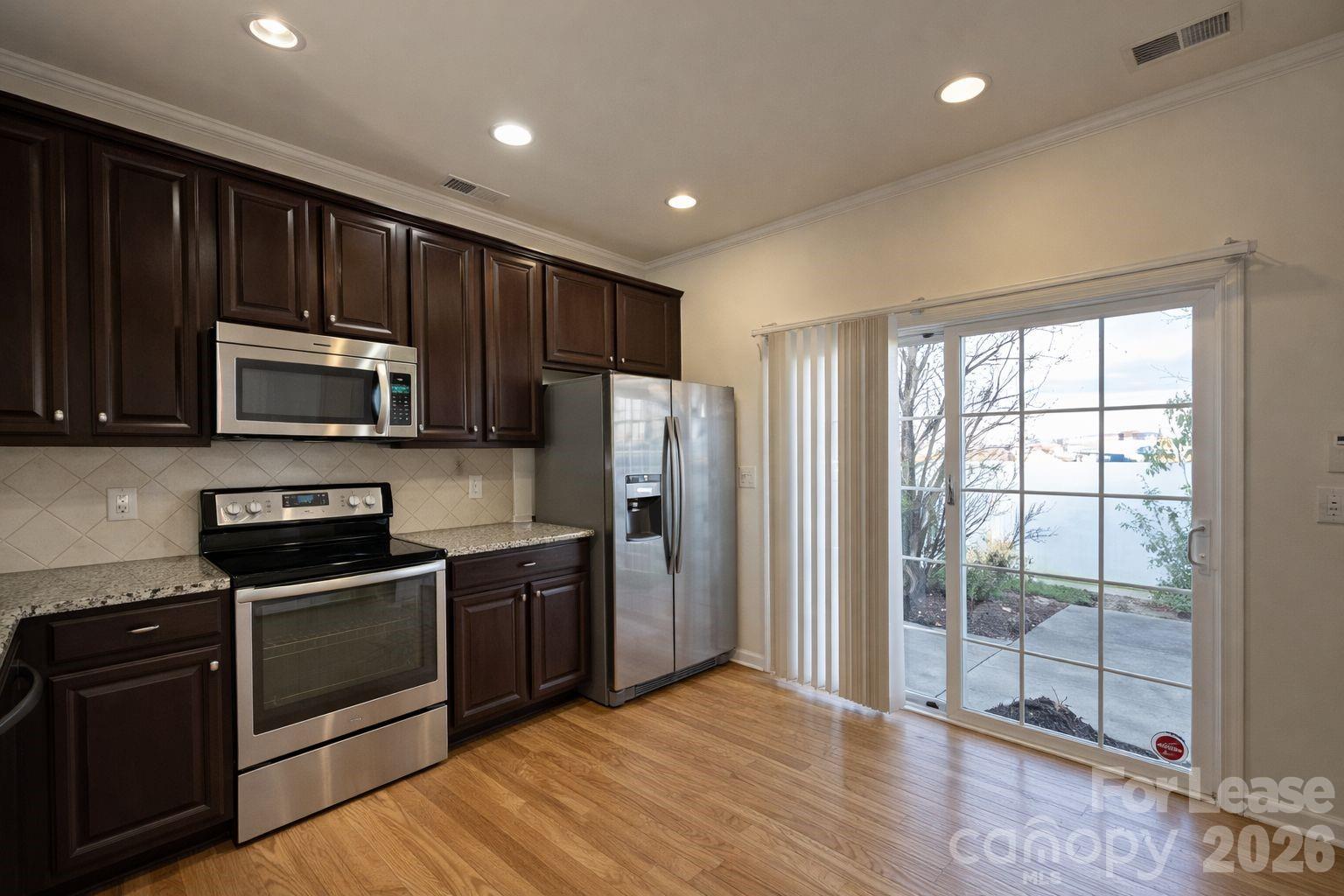 Waterlynn - Residential Lease