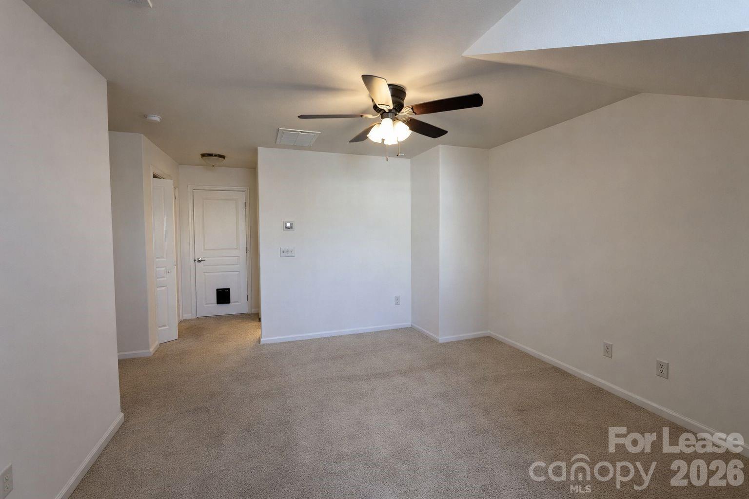 Waterlynn - Residential Lease