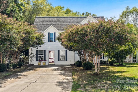 Photo of 2006 Capstone Court #96, Rock Hill, SC 29732 (MLS # 4429608)
