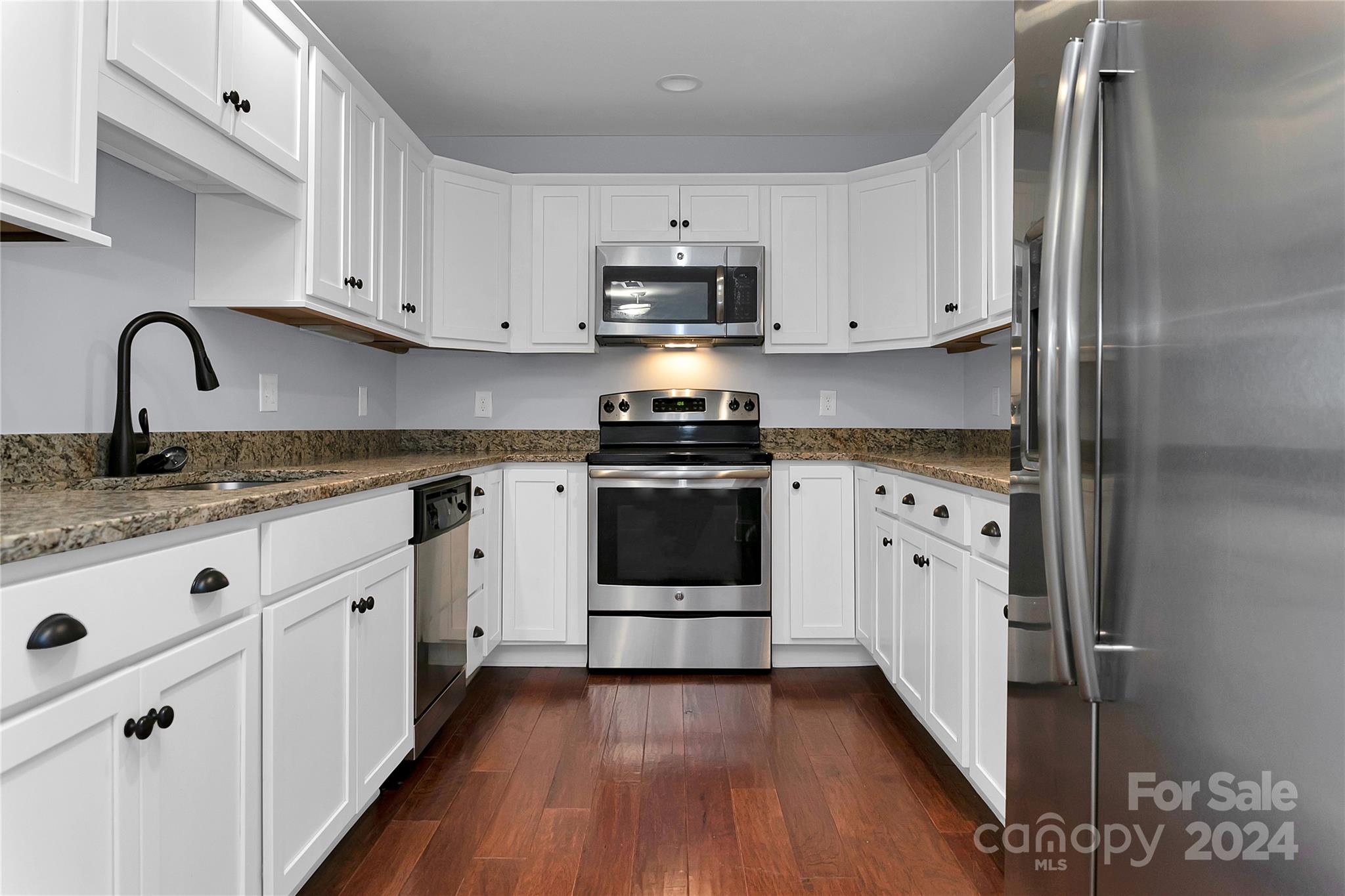 French Broad Place - Residential