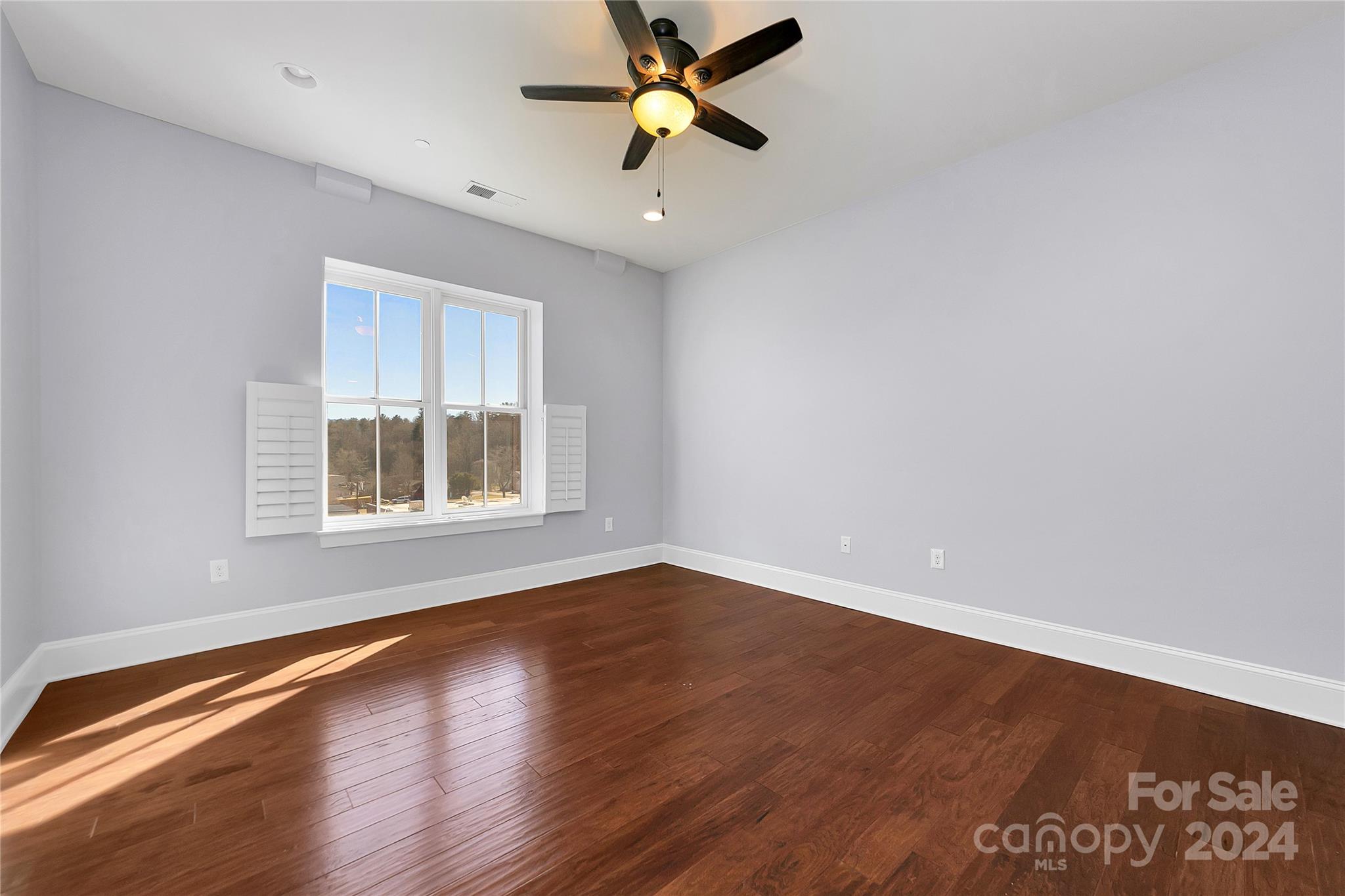 French Broad Place - Residential