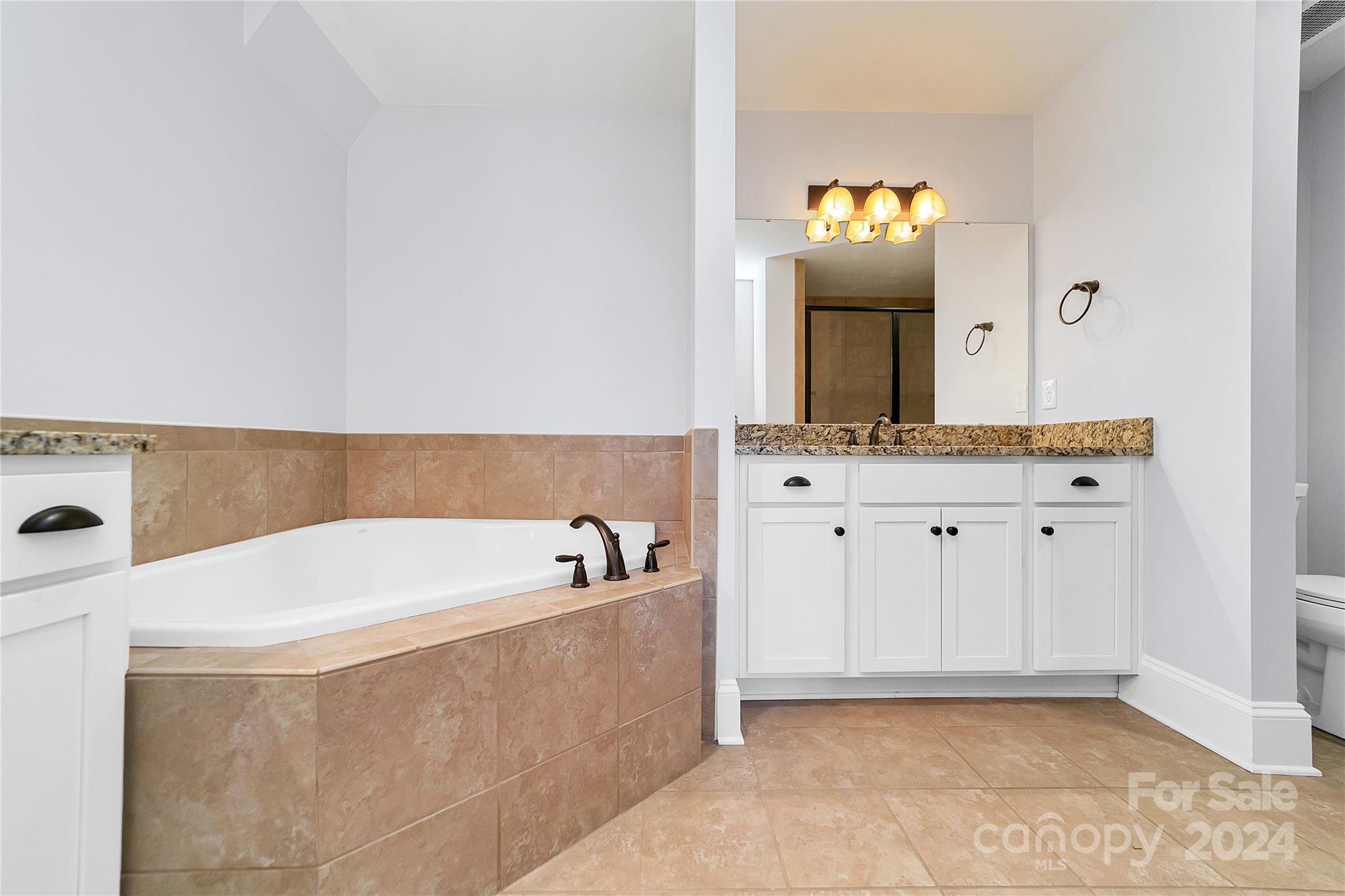 French Broad Place - Residential