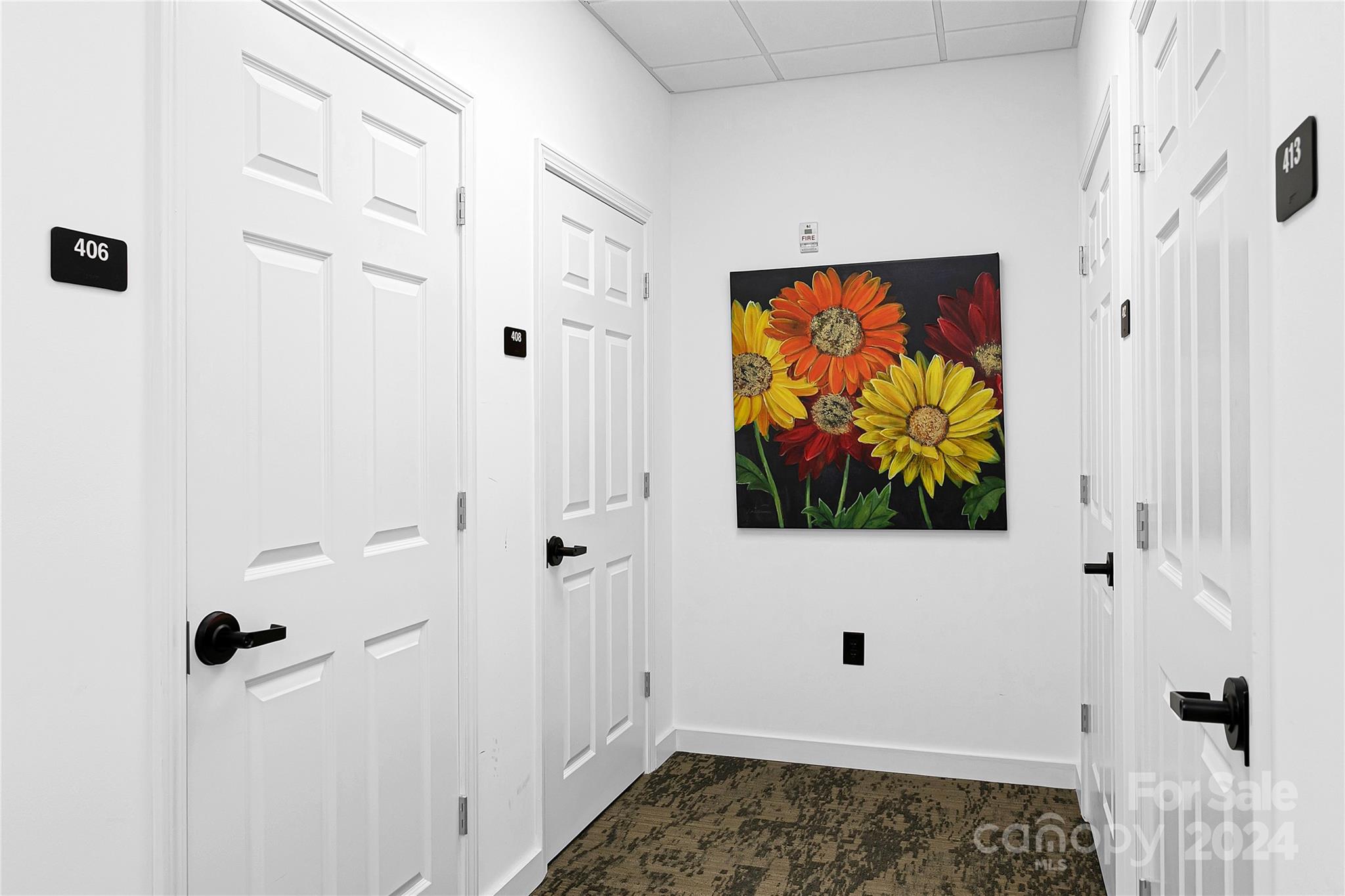 French Broad Place - Residential