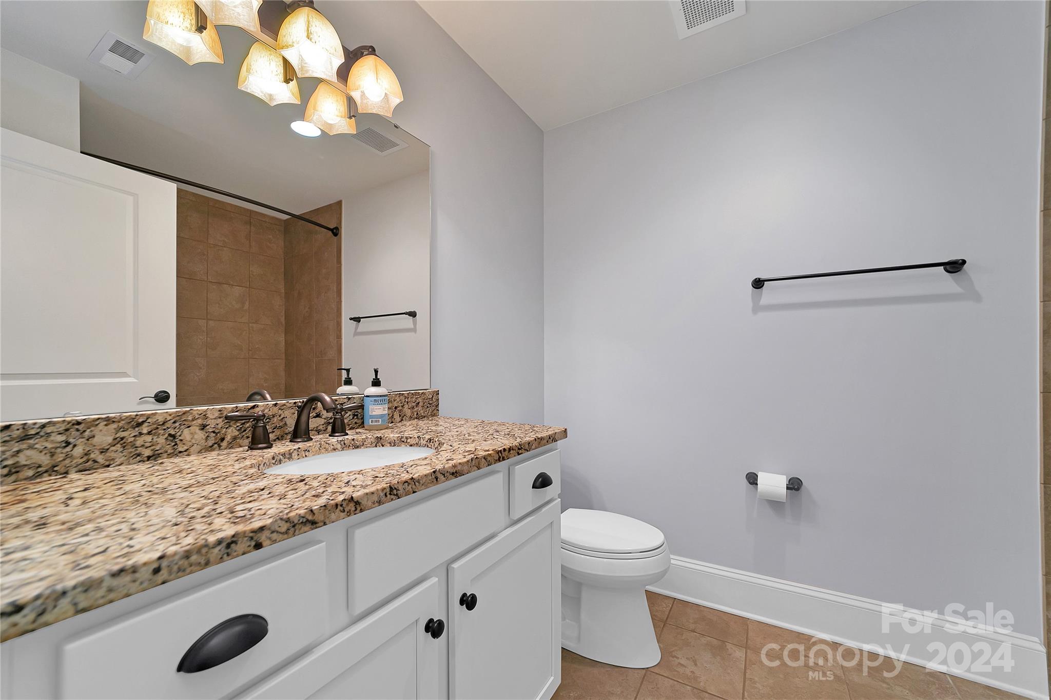 French Broad Place - Residential