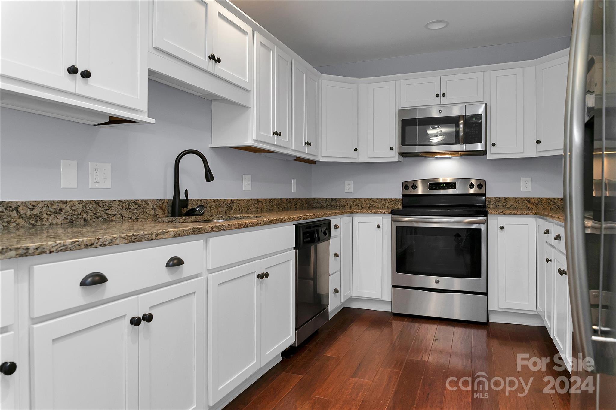 French Broad Place - Residential