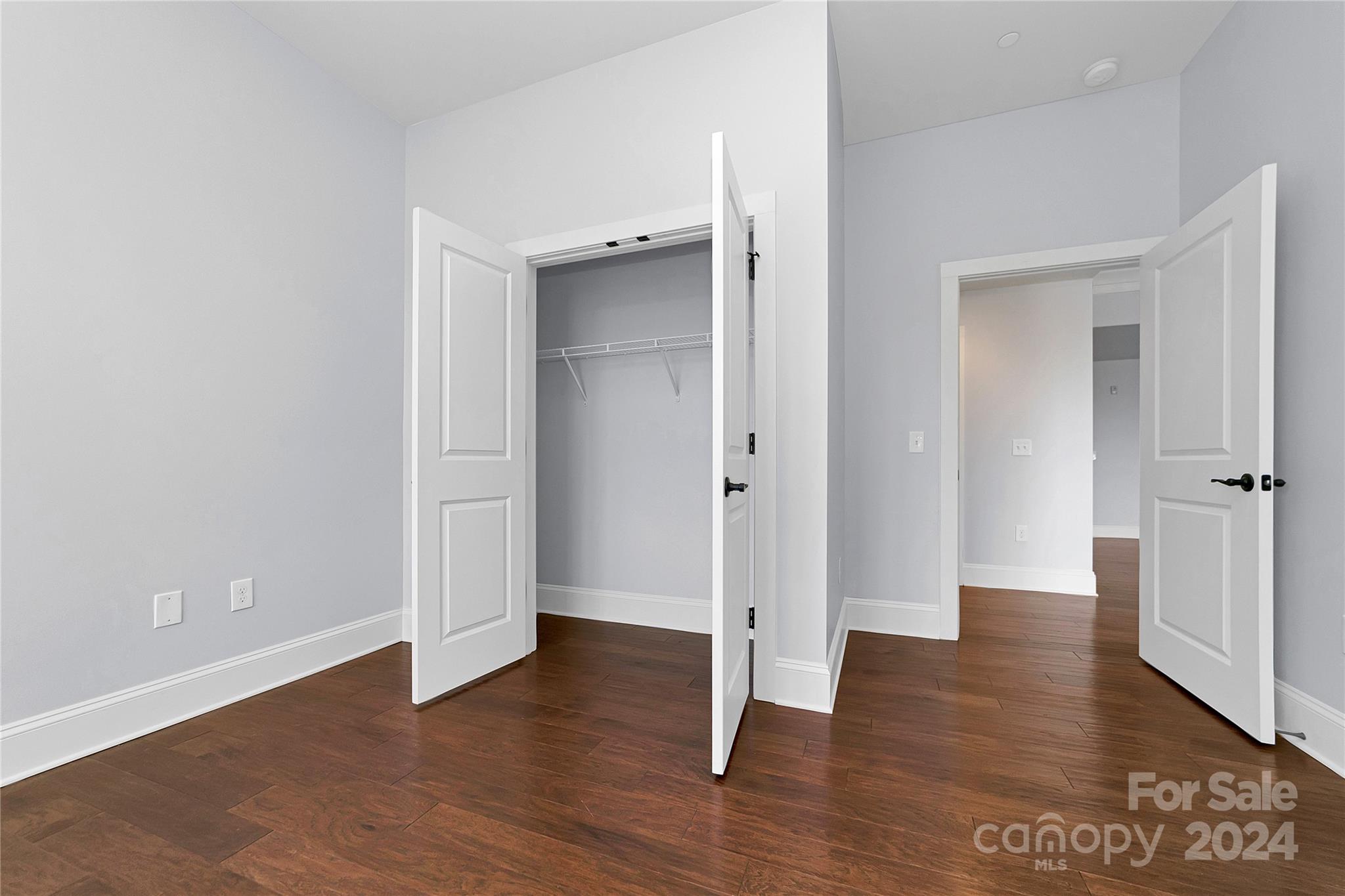 French Broad Place - Residential