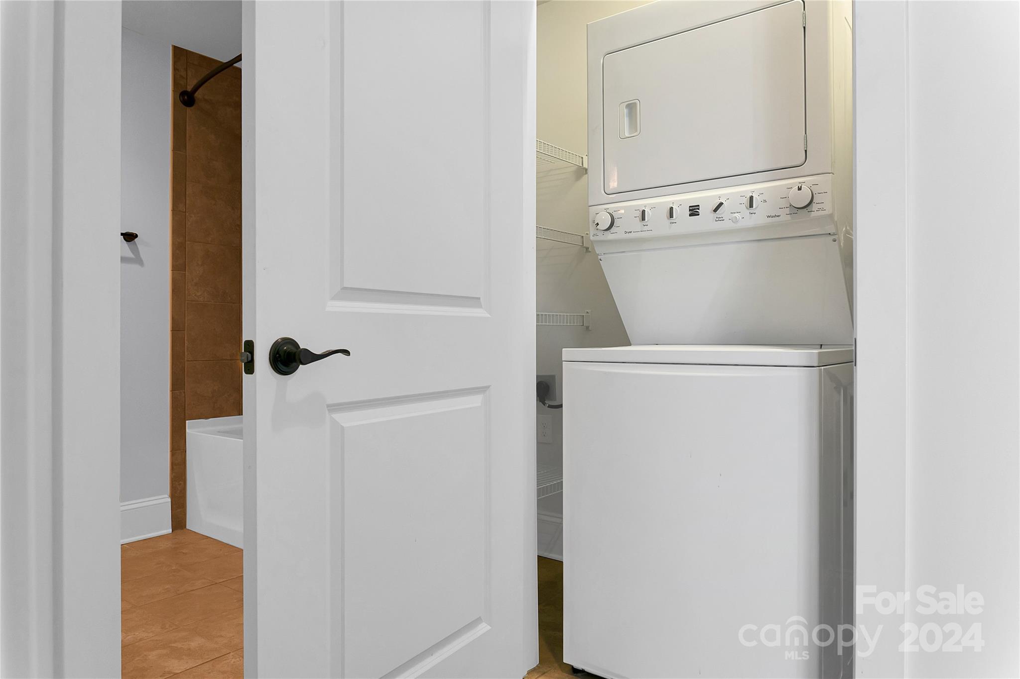 French Broad Place - Residential