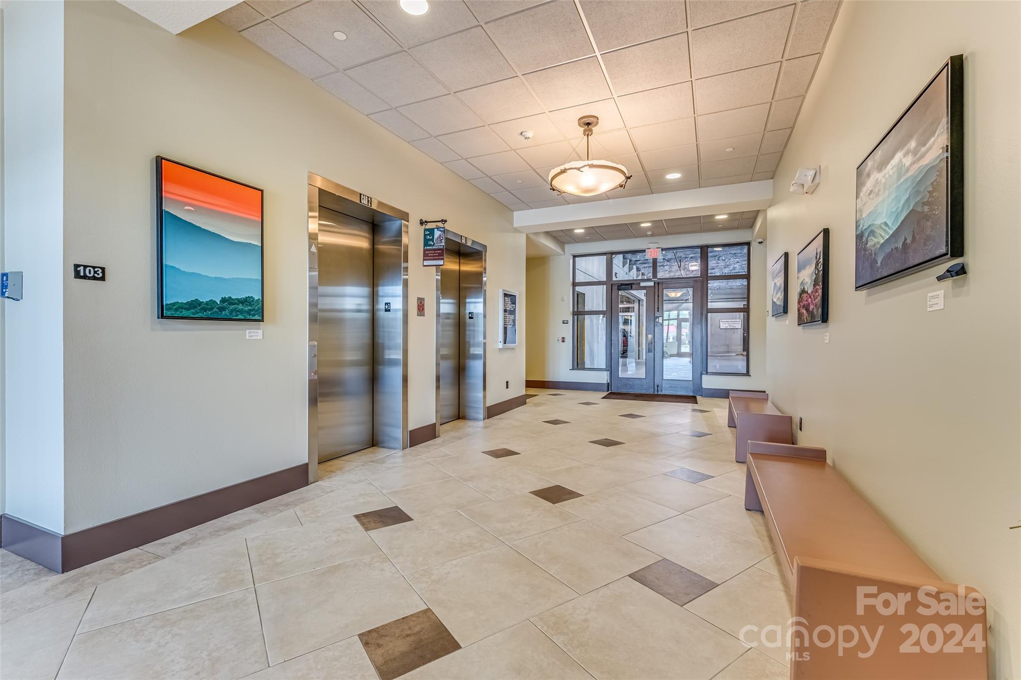 French Broad Place - Residential