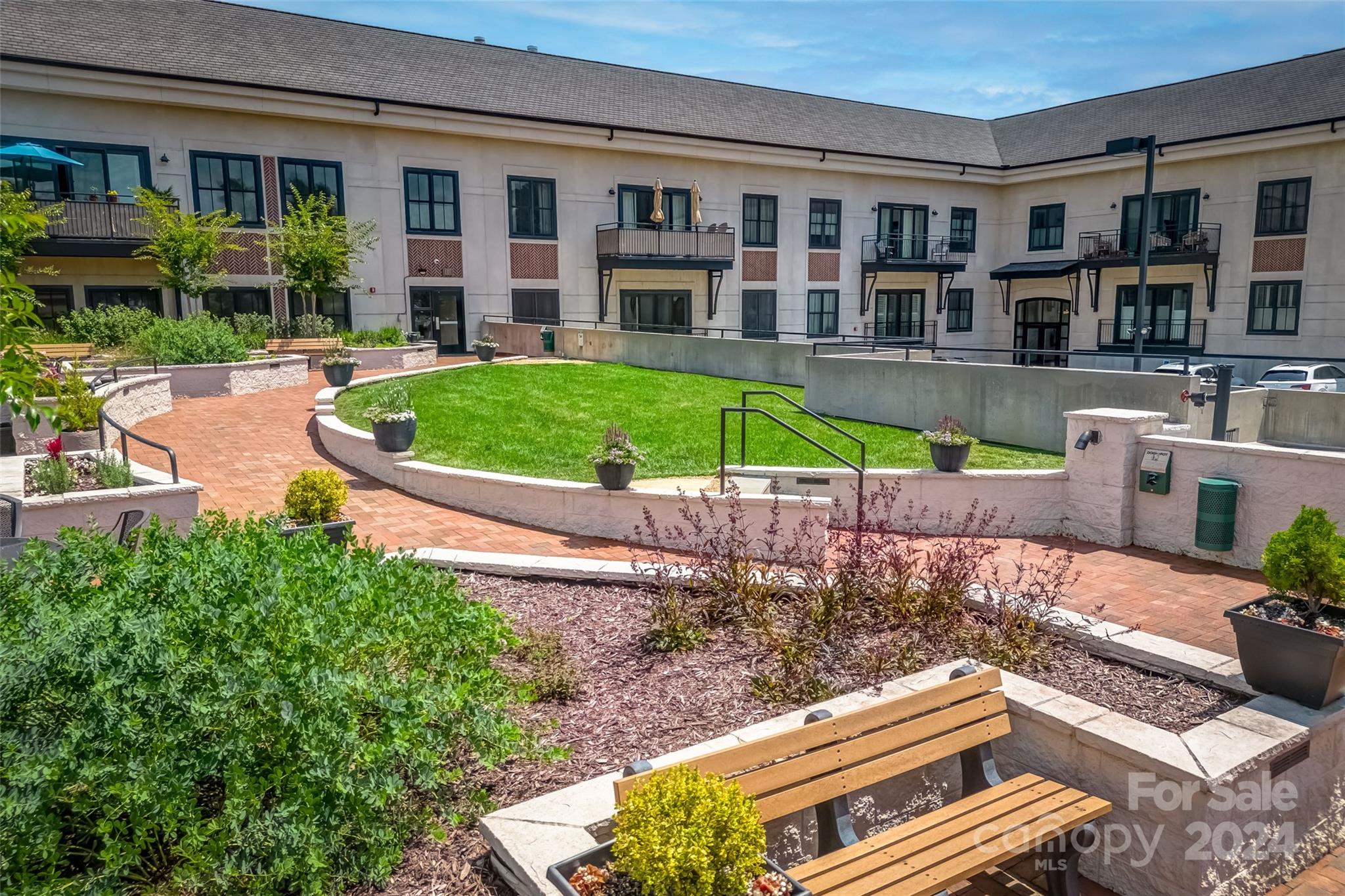 French Broad Place - Residential