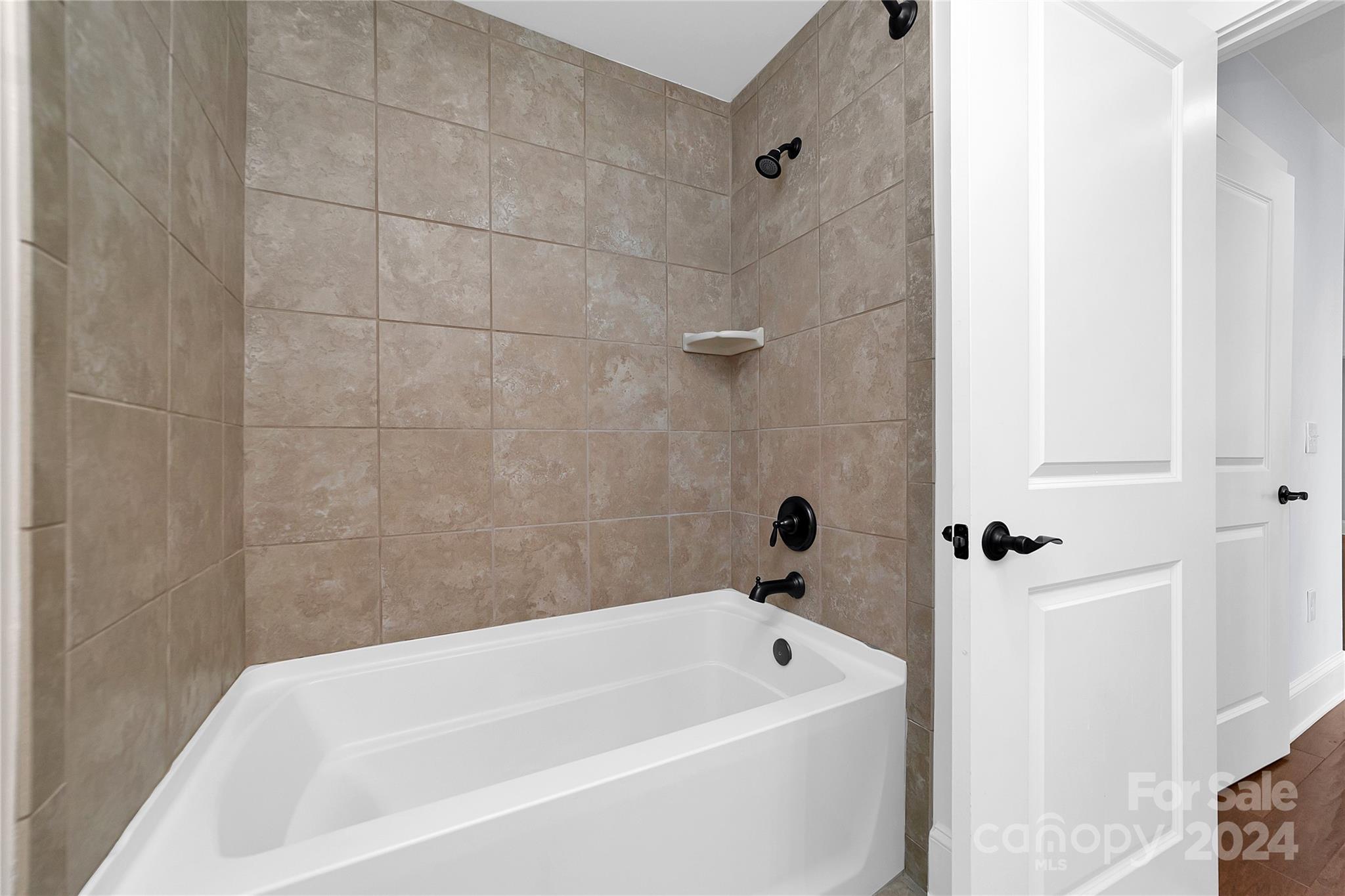 French Broad Place - Residential