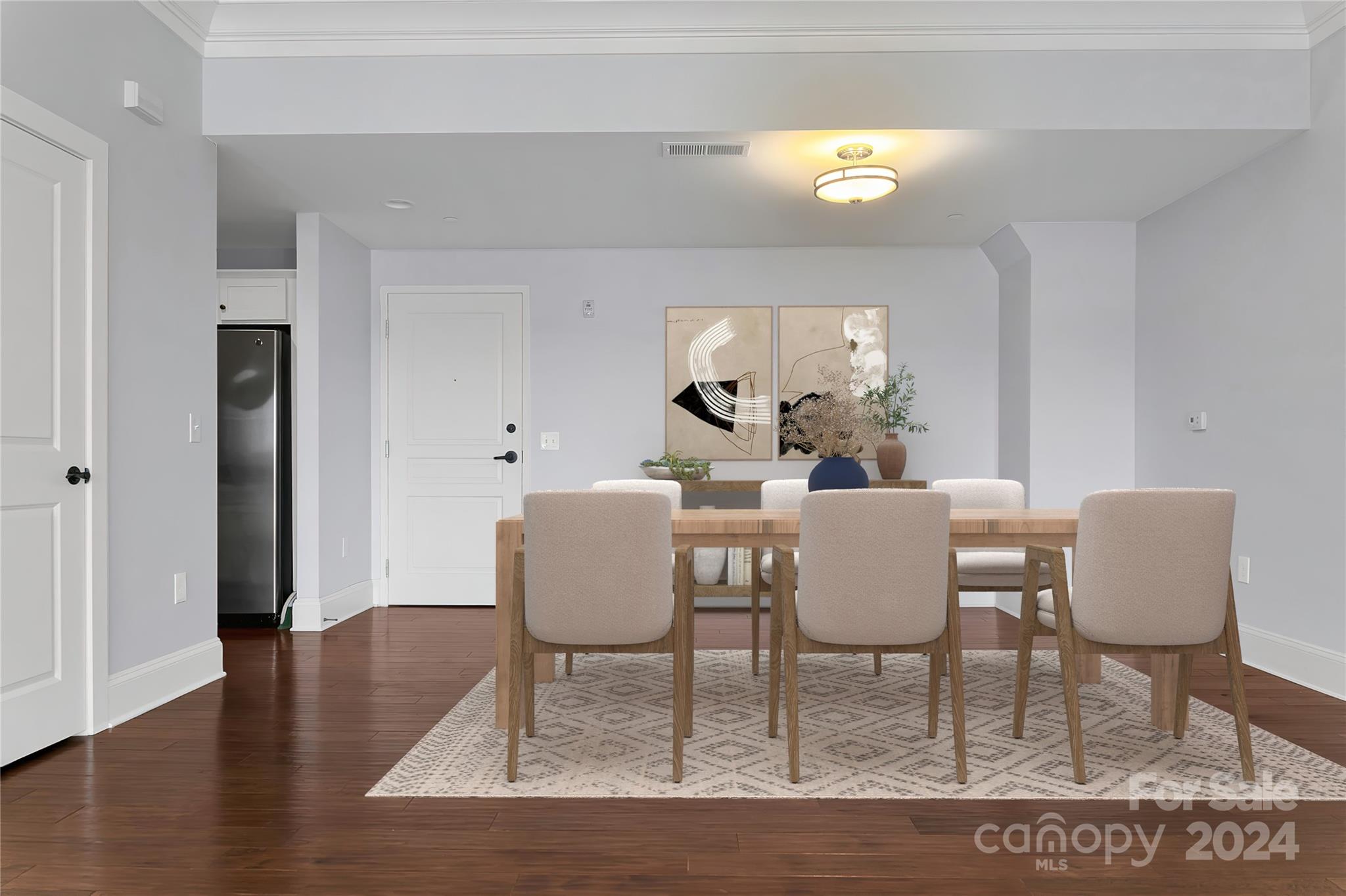 French Broad Place - Residential