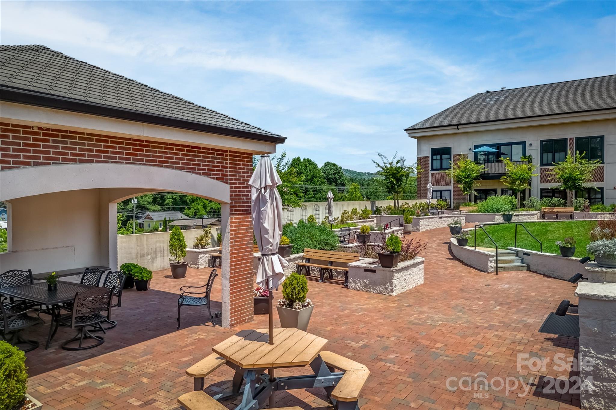 French Broad Place - Residential