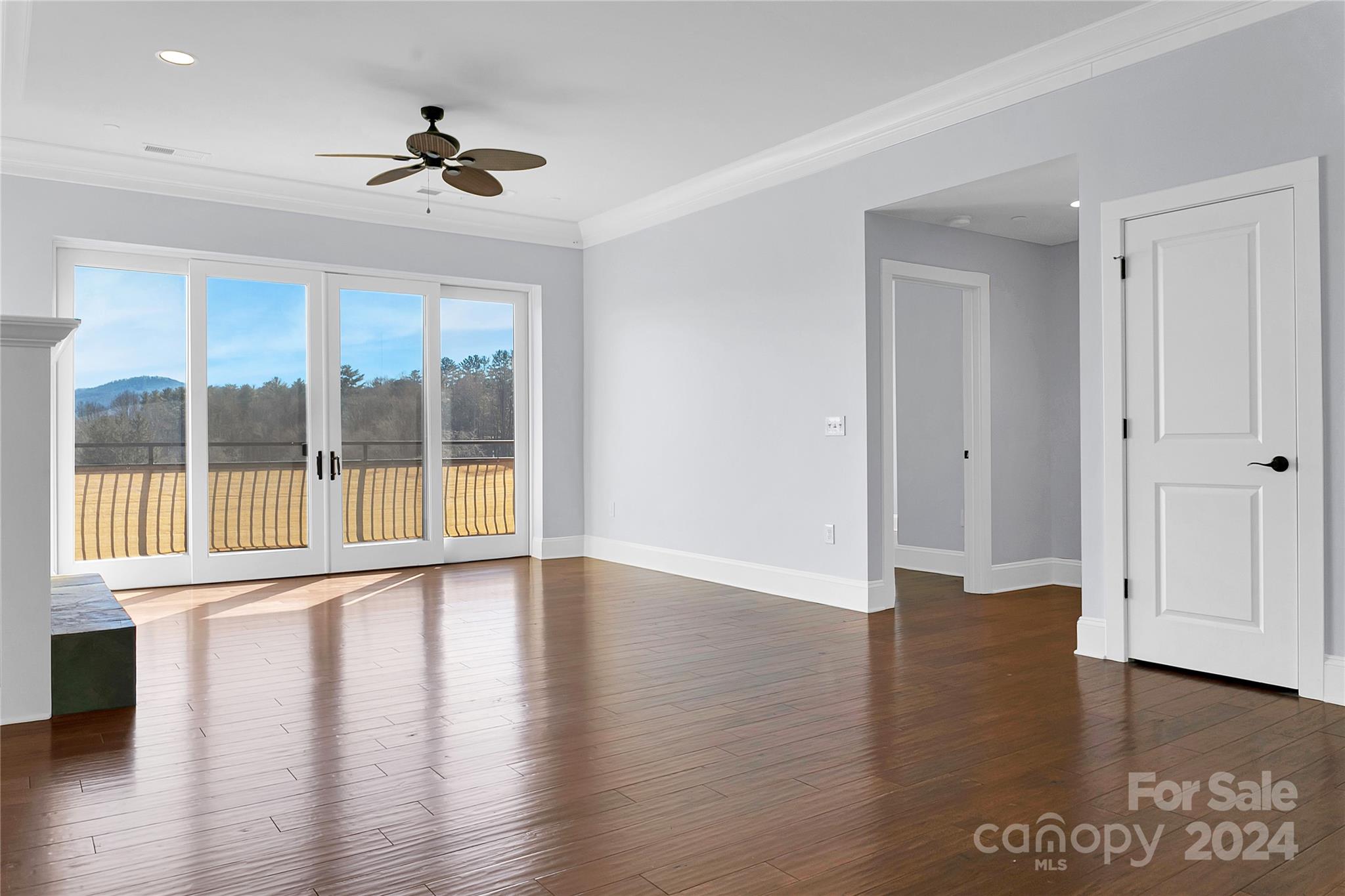 French Broad Place - Residential