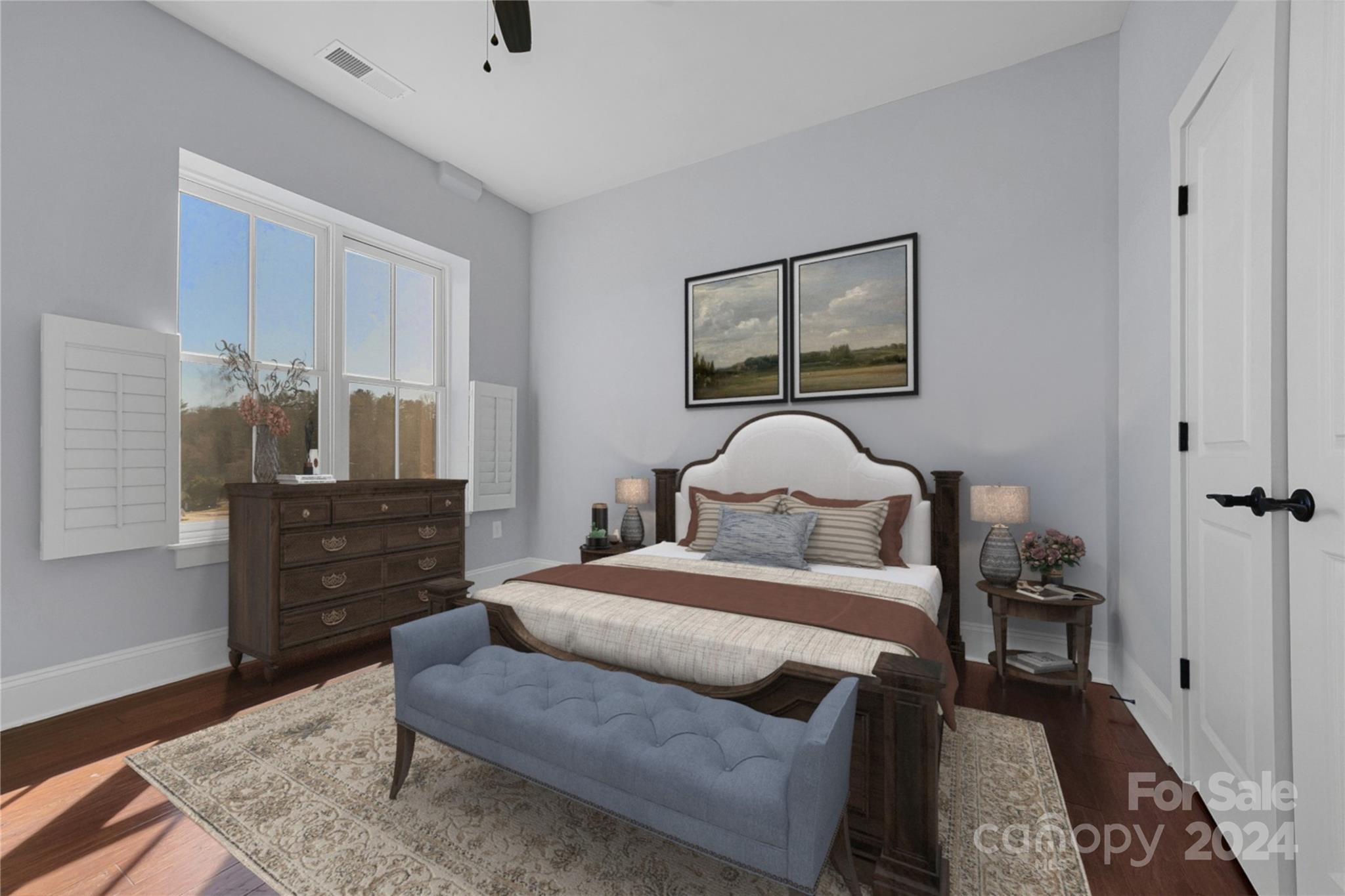 French Broad Place - Residential