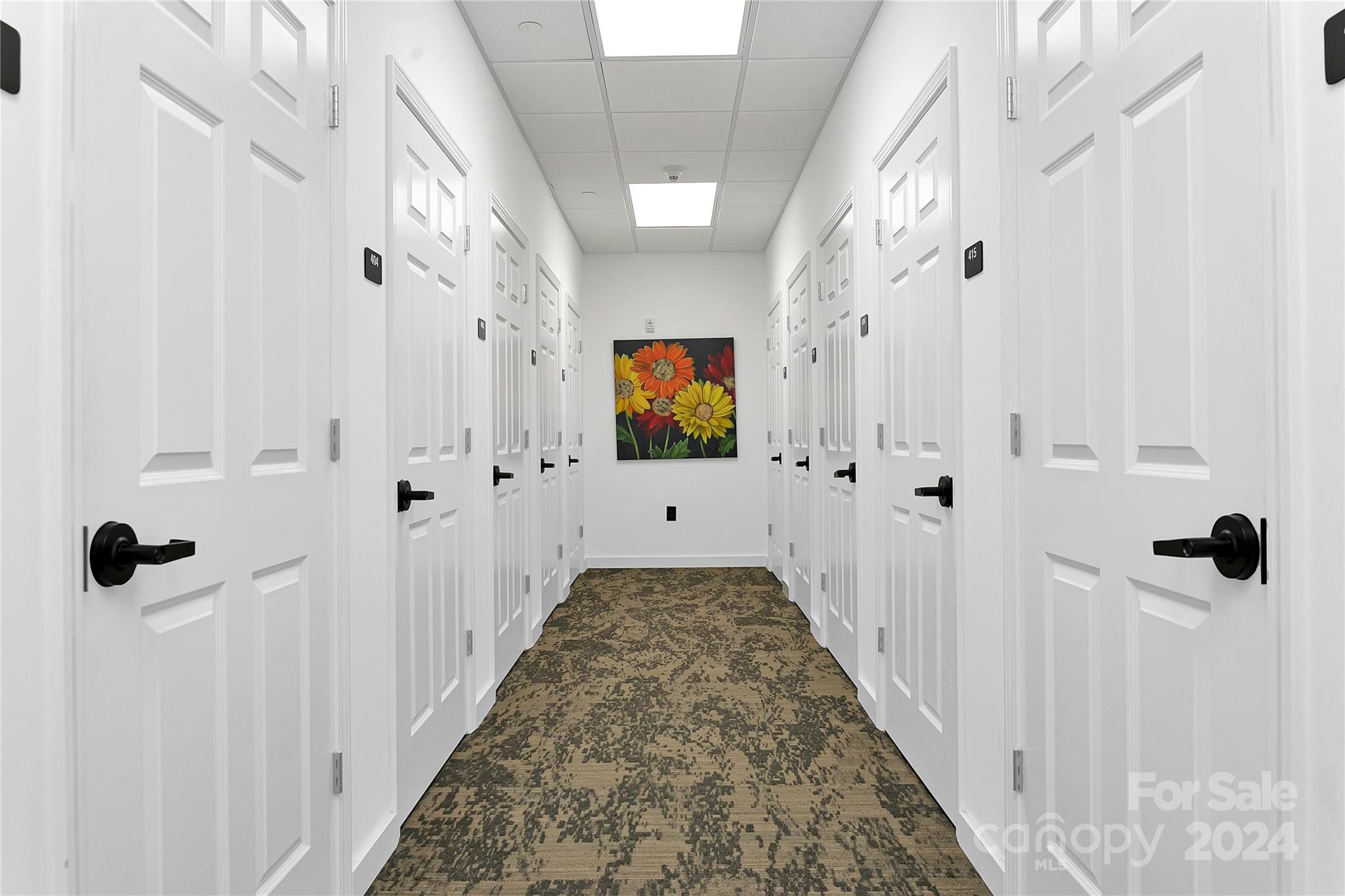 French Broad Place - Residential