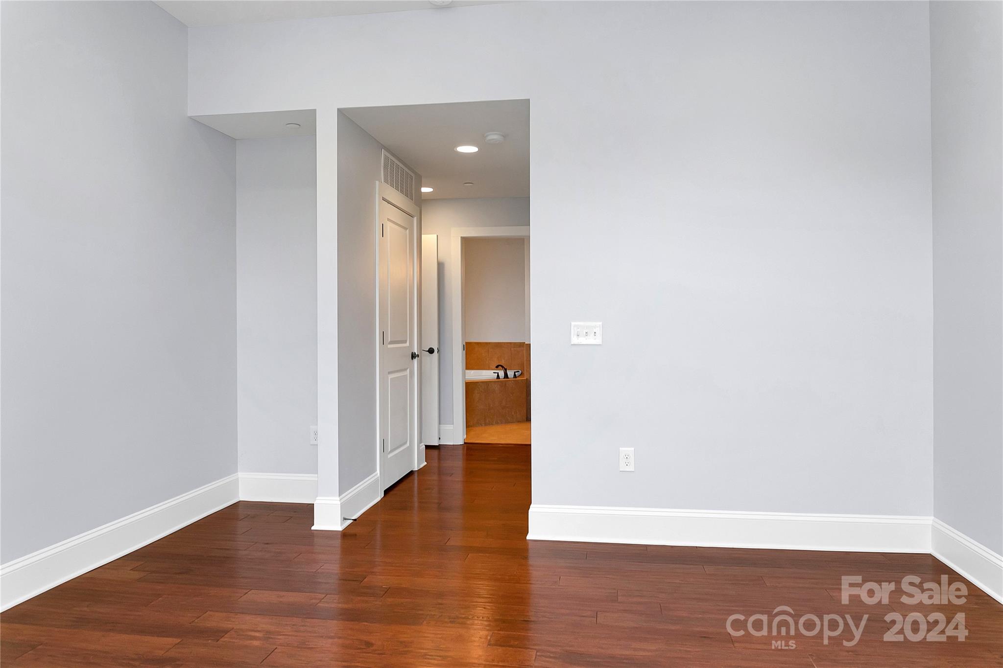 French Broad Place - Residential