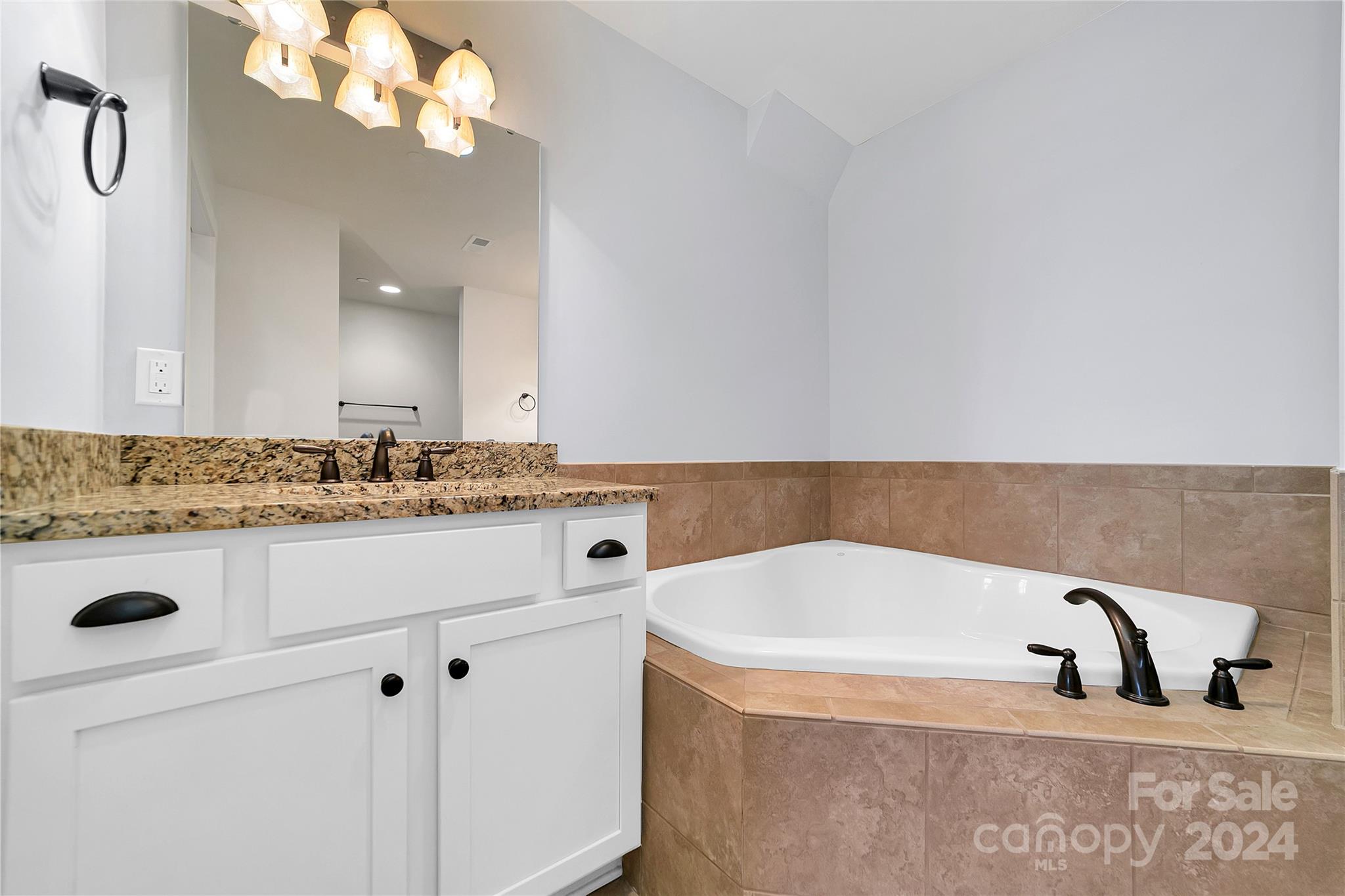 French Broad Place - Residential