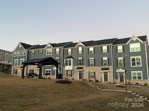 A home in Gastonia