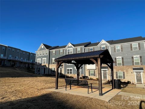 A home in Gastonia