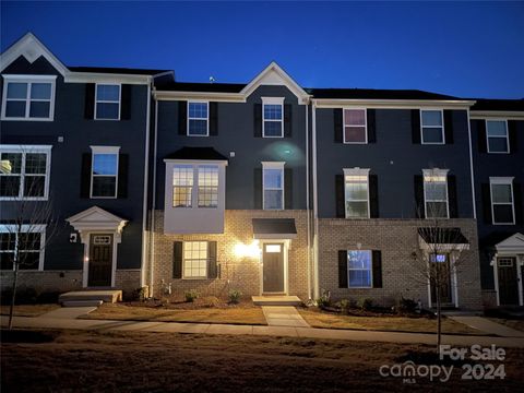 A home in Gastonia