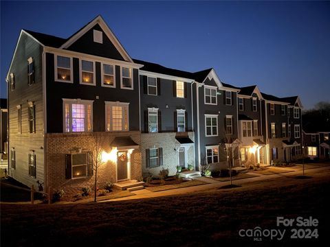 A home in Gastonia