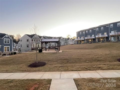 A home in Gastonia