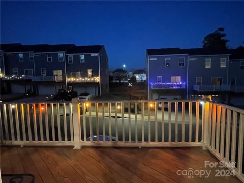 A home in Gastonia