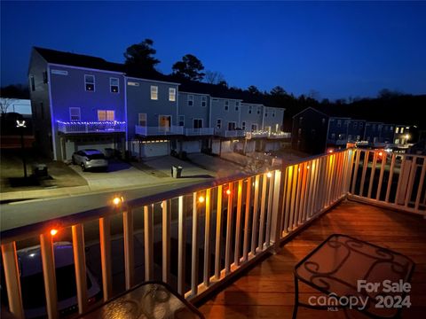 A home in Gastonia