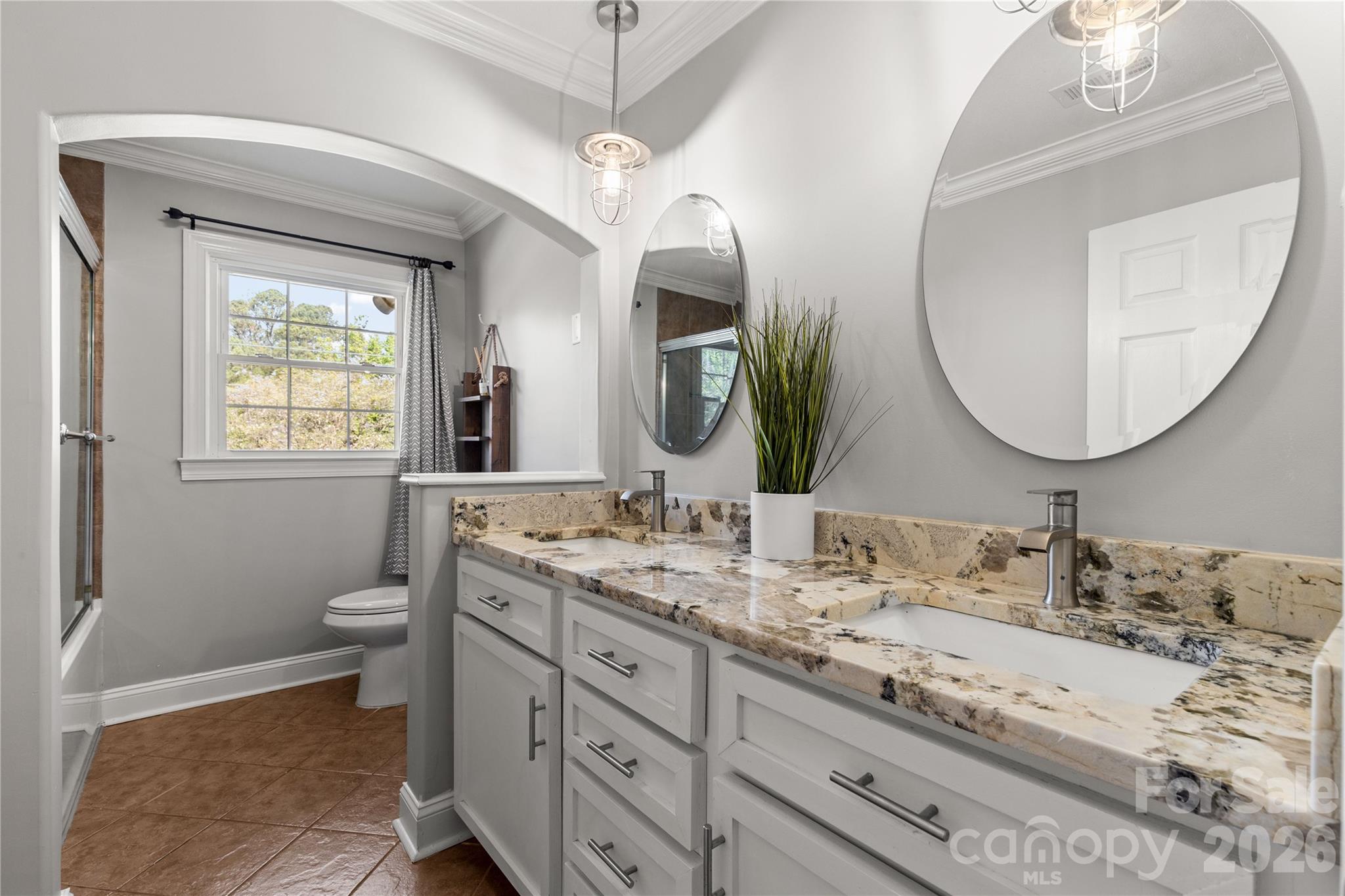 Meadow Lakes - Residential