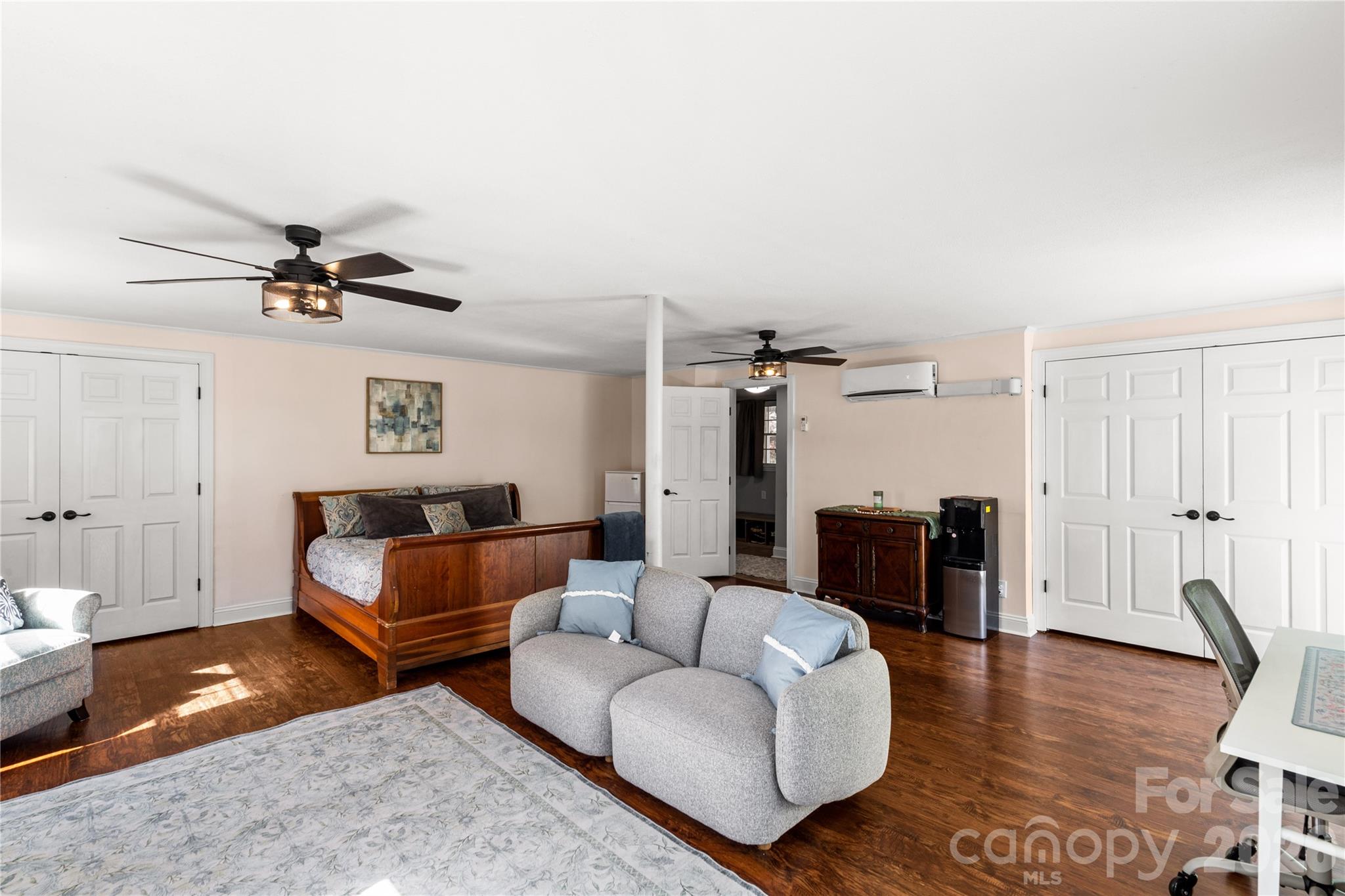 Meadow Lakes - Residential